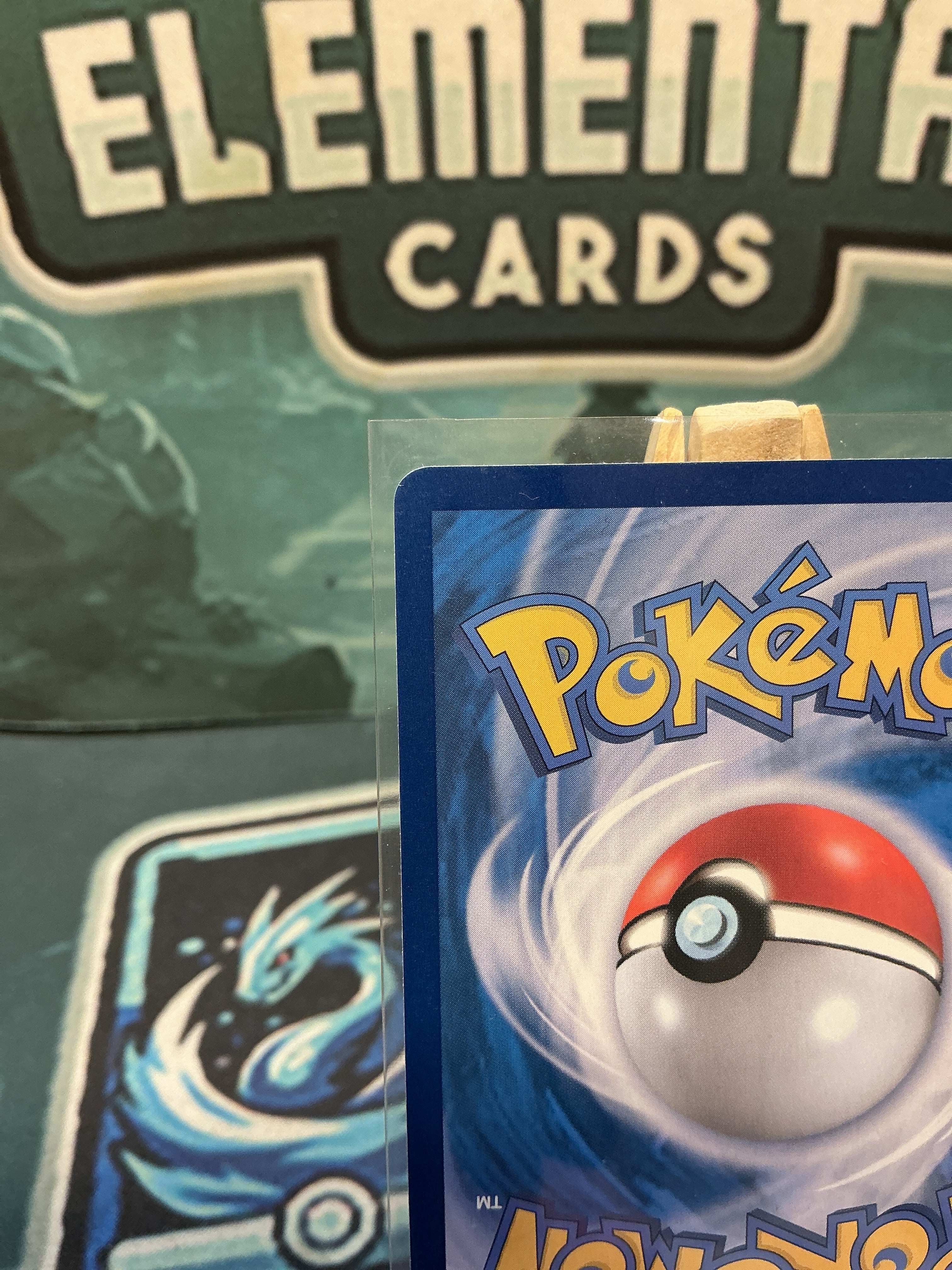 Umbreon ex SAR Terastal Festival Korean 217/187 NM