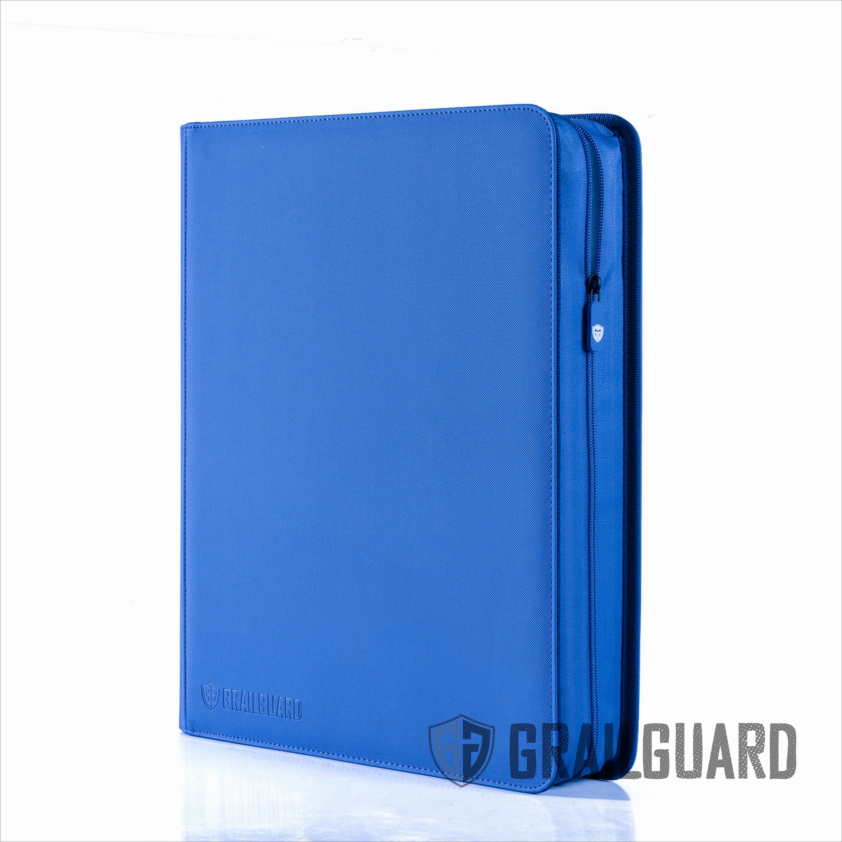 Grail Guard: 9-Pocket Toploader Binder