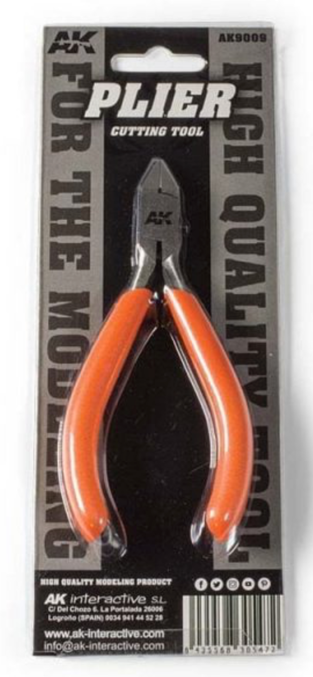 AK Plier Cutting Tool AK-9009