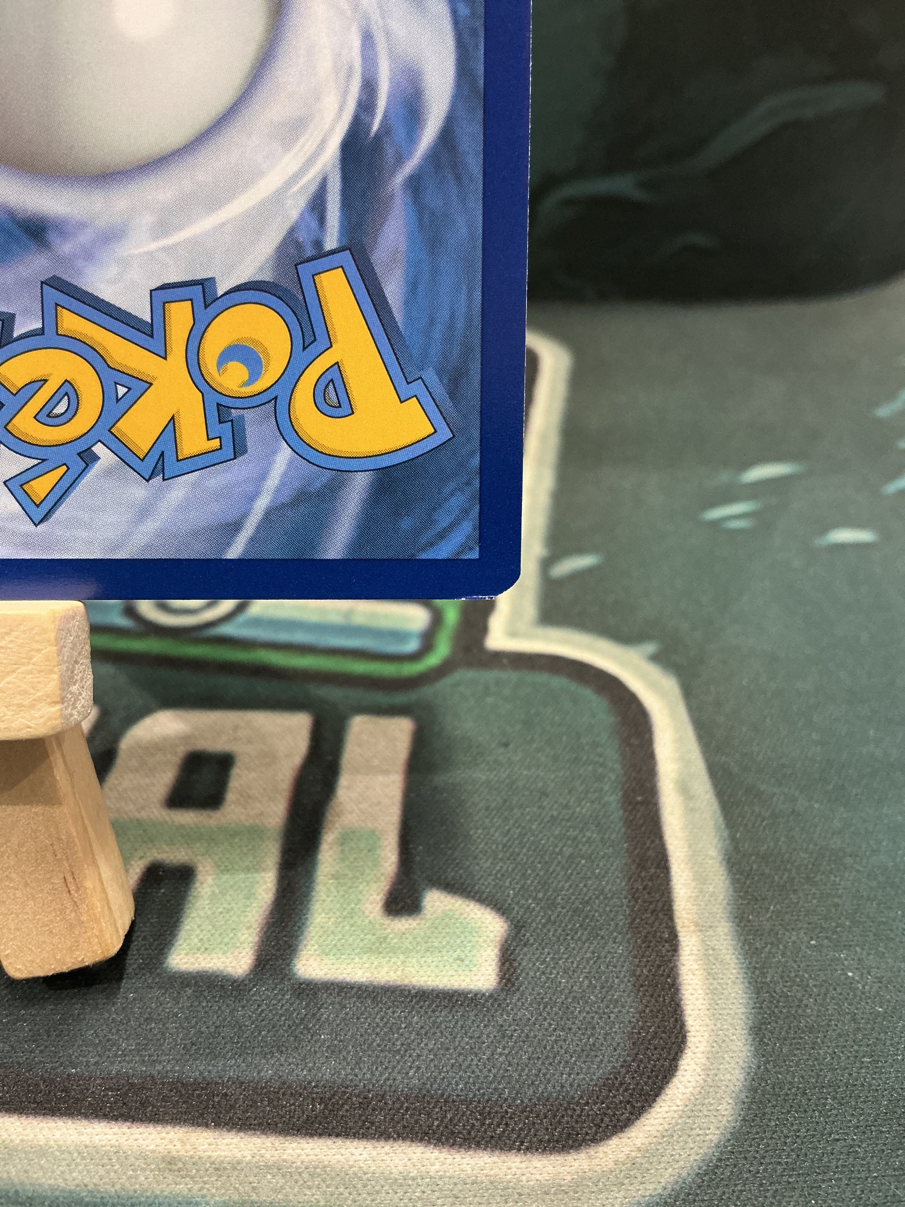 Espeon EX SIR Prismatic Evolutions Scarlet and Violet 155/131 LP