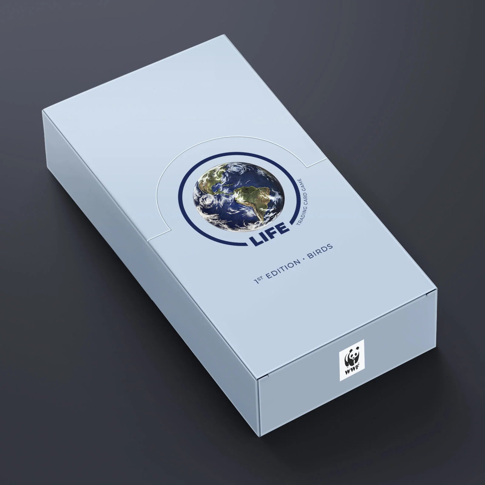 Life TCG: WWF Birds 1st Edition Mini Box