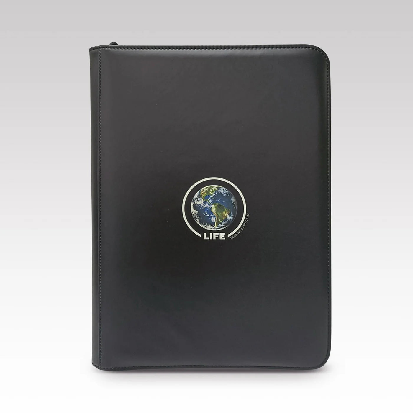 Life TCG: Black 9 Pocket Binder