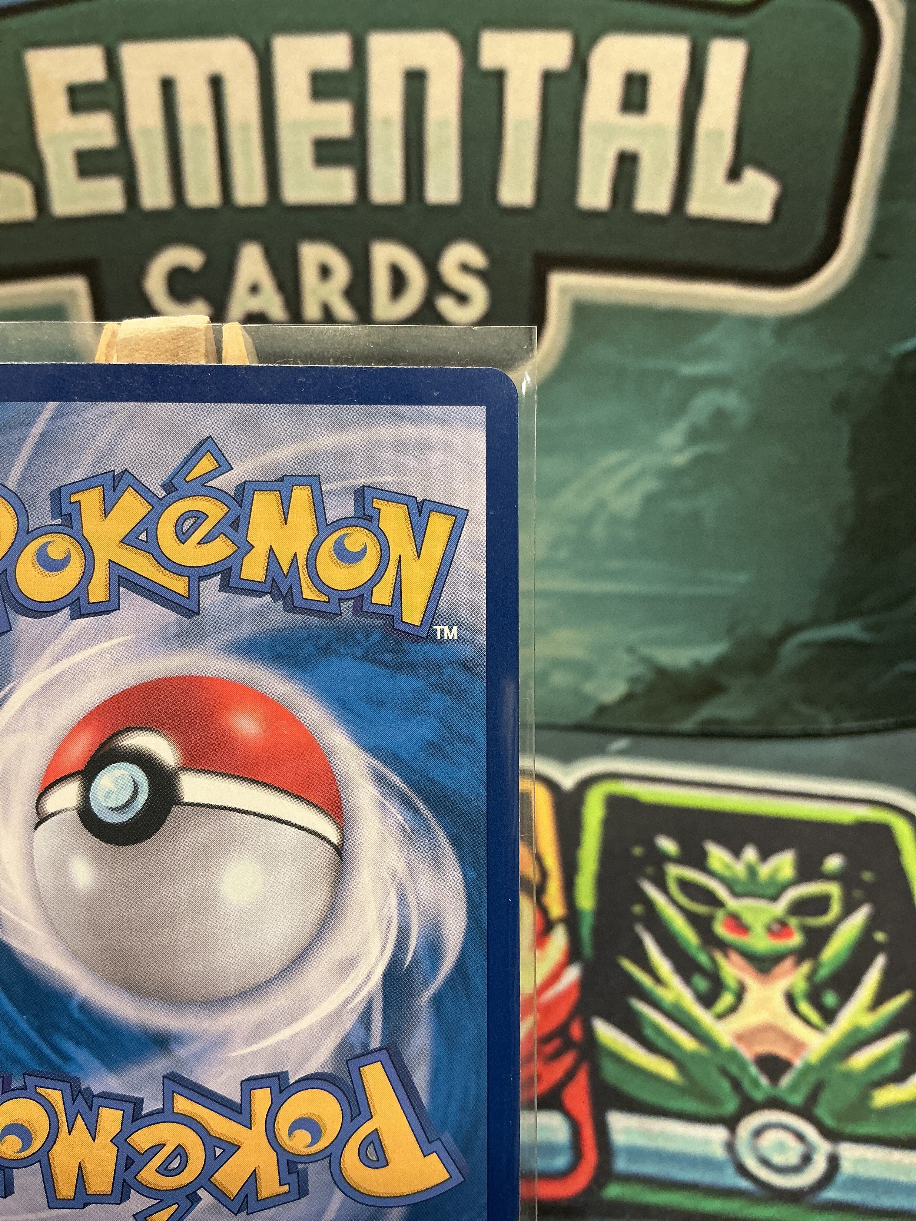 Umbreon ex SAR Terastal Festival Korean 217/187 NM