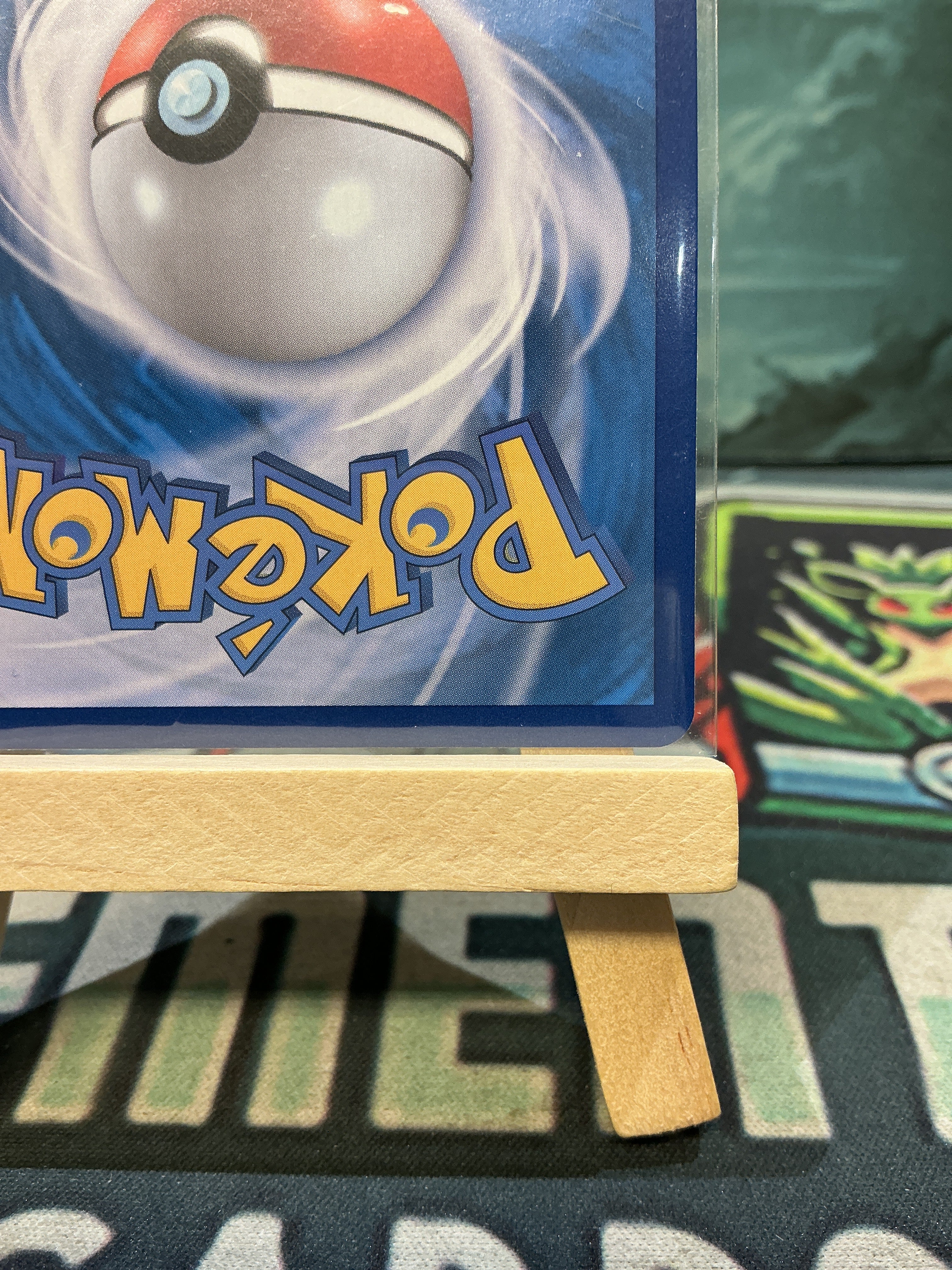 Umbreon ex SAR Terastal Festival Korean 217/187 NM