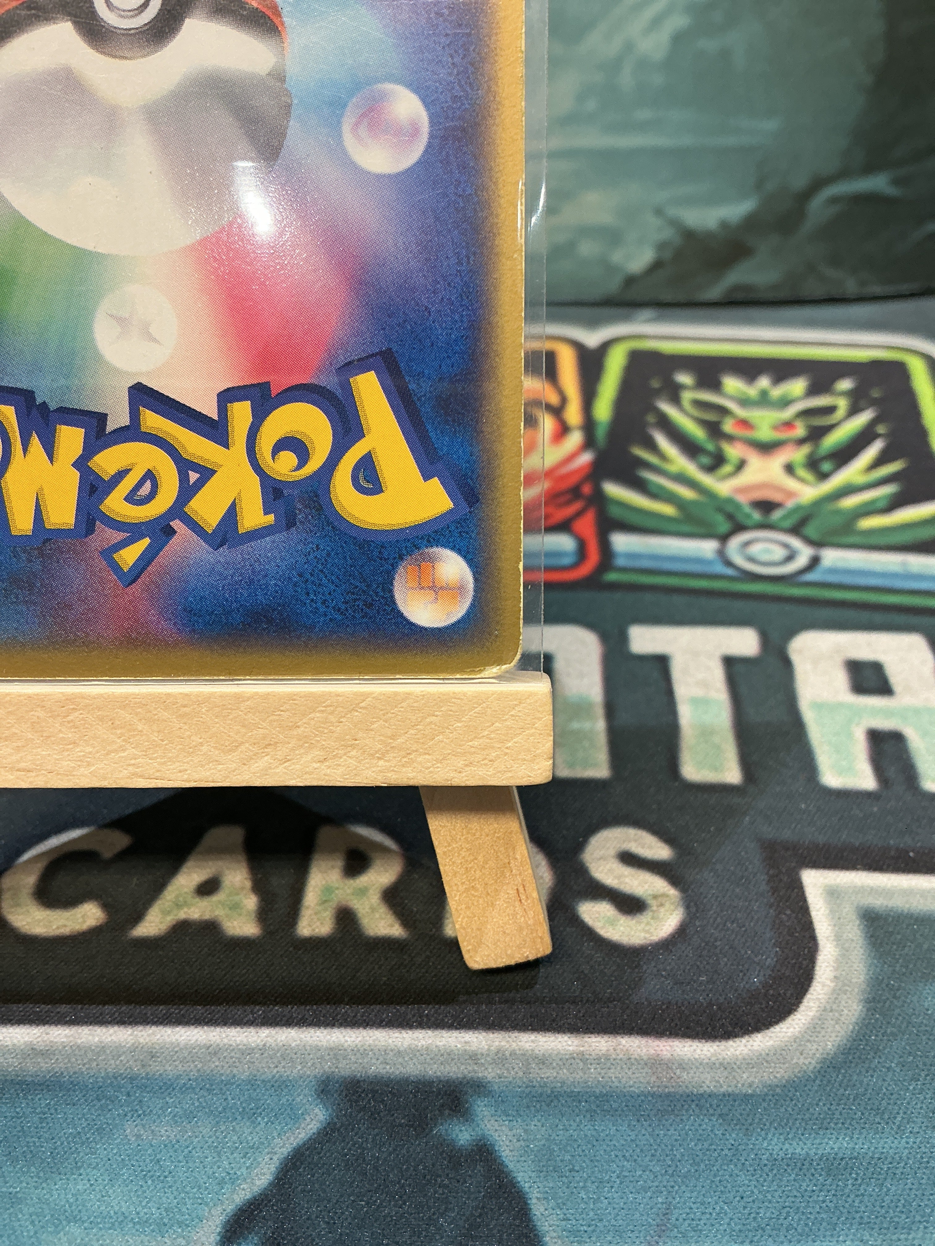 Dark Dragonite Holo 014/020