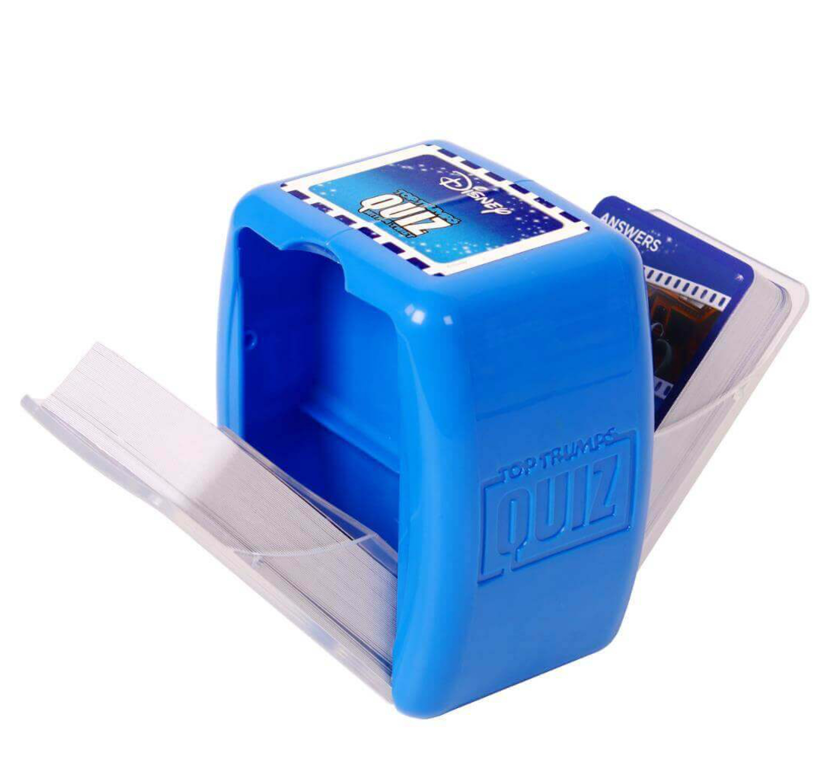 Disney Classics Top Trumps Quiz