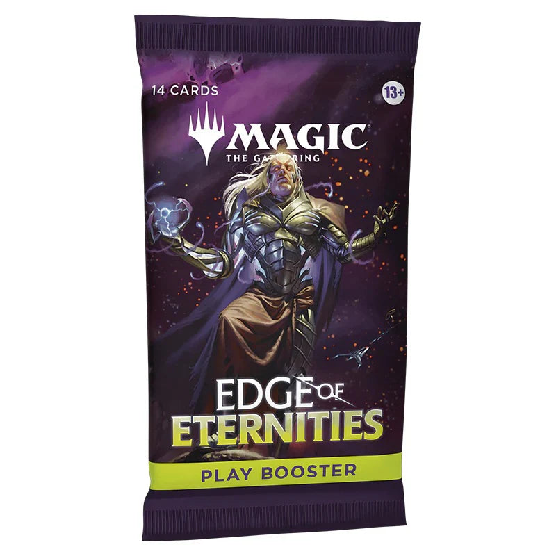 Magic The Gathering: Edge of Eternities - Booster Box