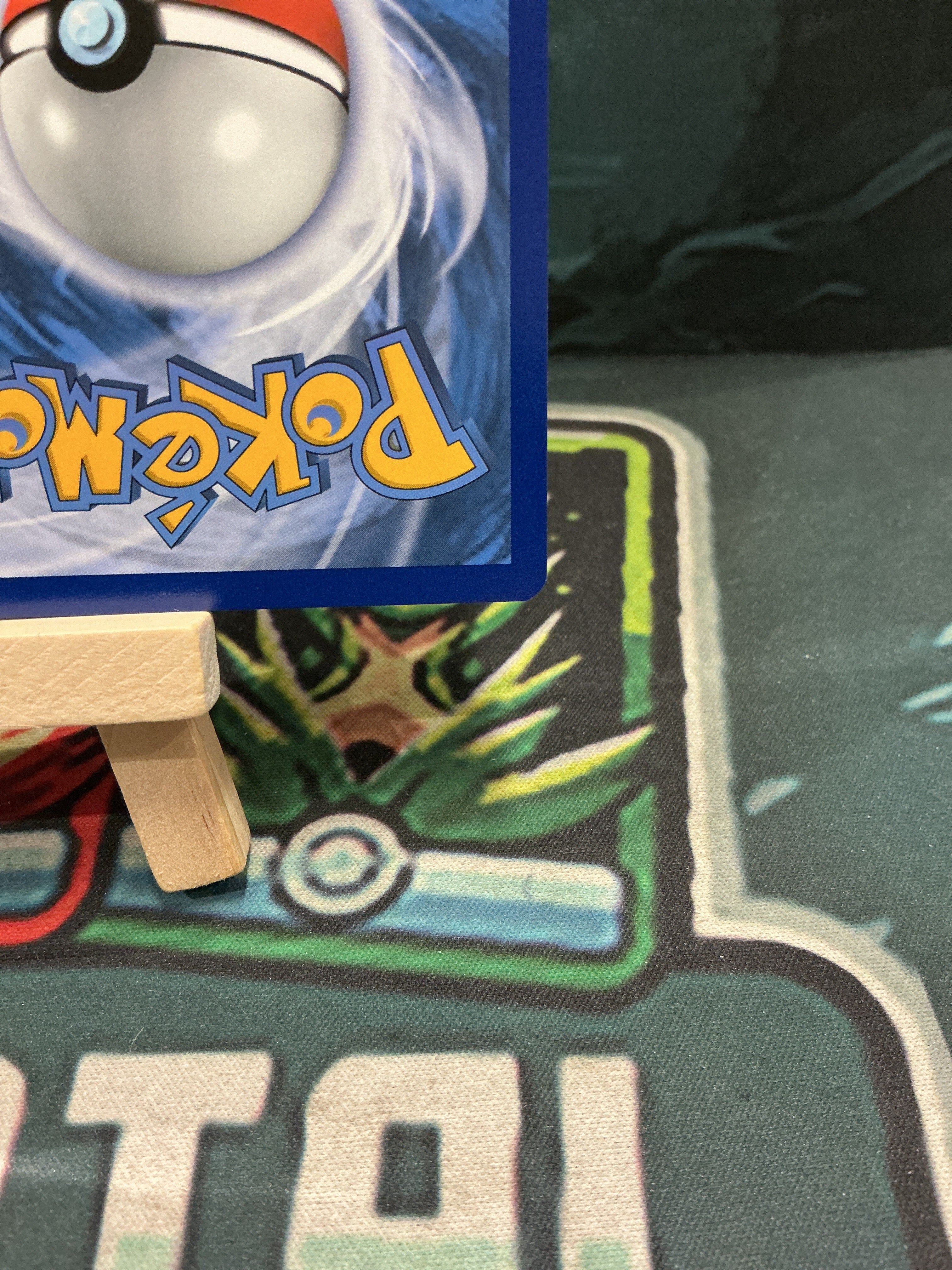 Rayquaza V Ultra Rare Full Art Evolving Skies 194/203 LP