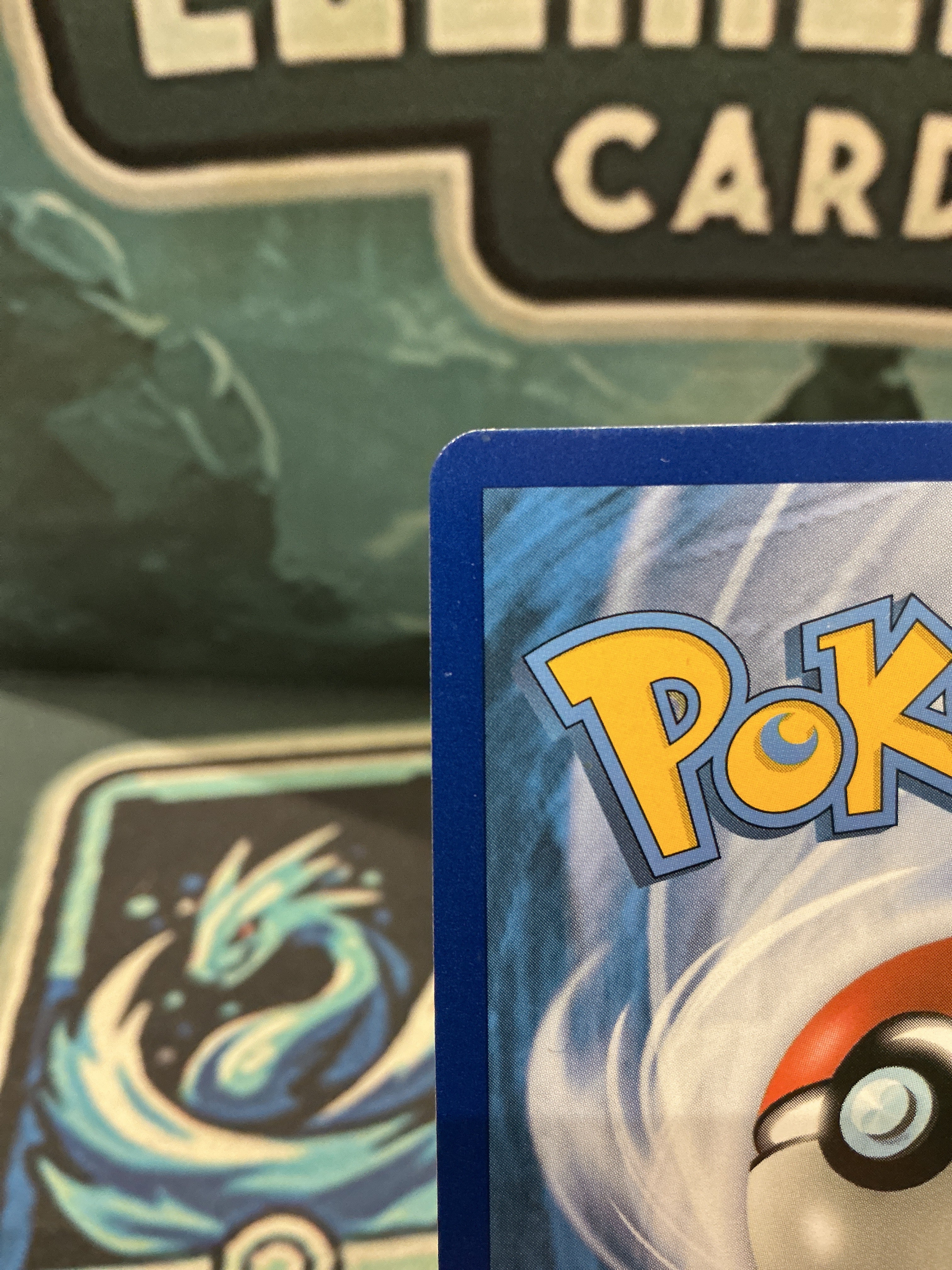 Pikachu & Zekrom GX Full Art Promo Tag Team Sun and Moon SM168 LP