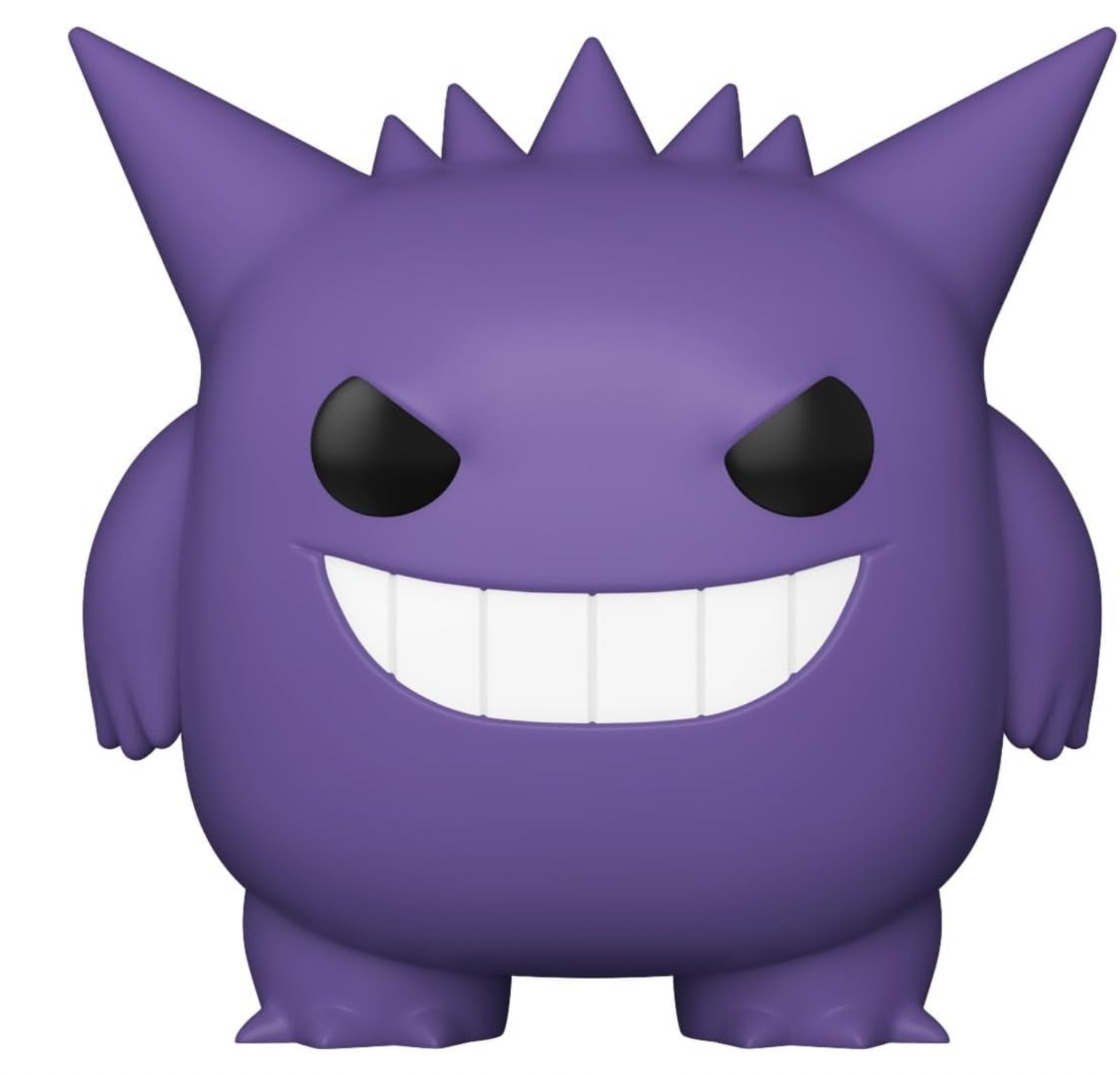 Pokemon: Gengar Pop! Funko