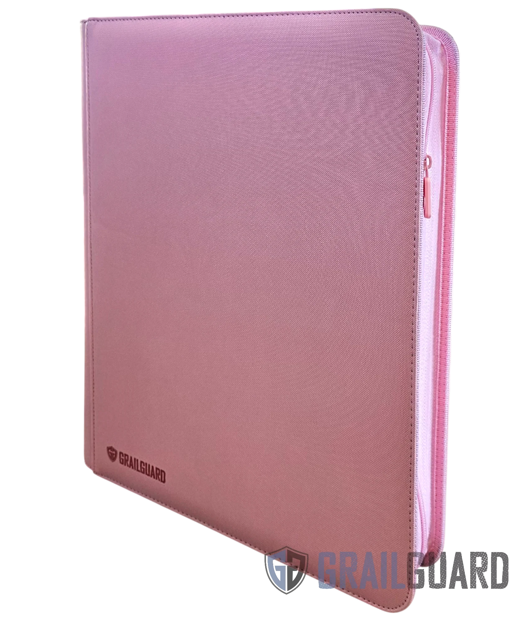 Grail Guard: 9-Pocket Toploader Binder