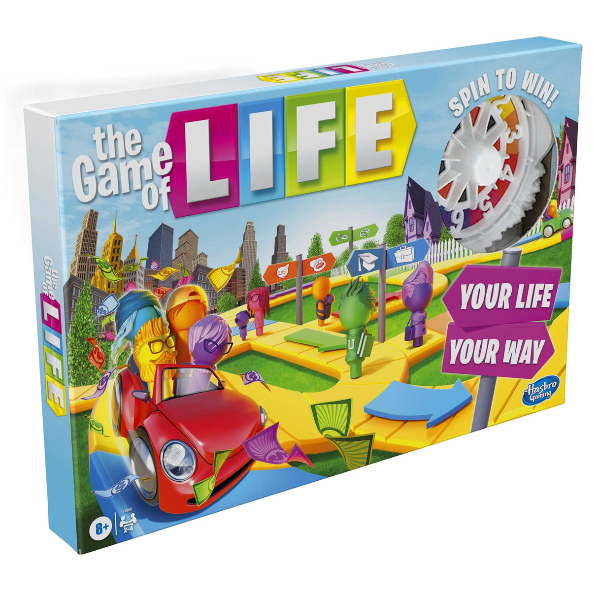 The Game of Life Classic