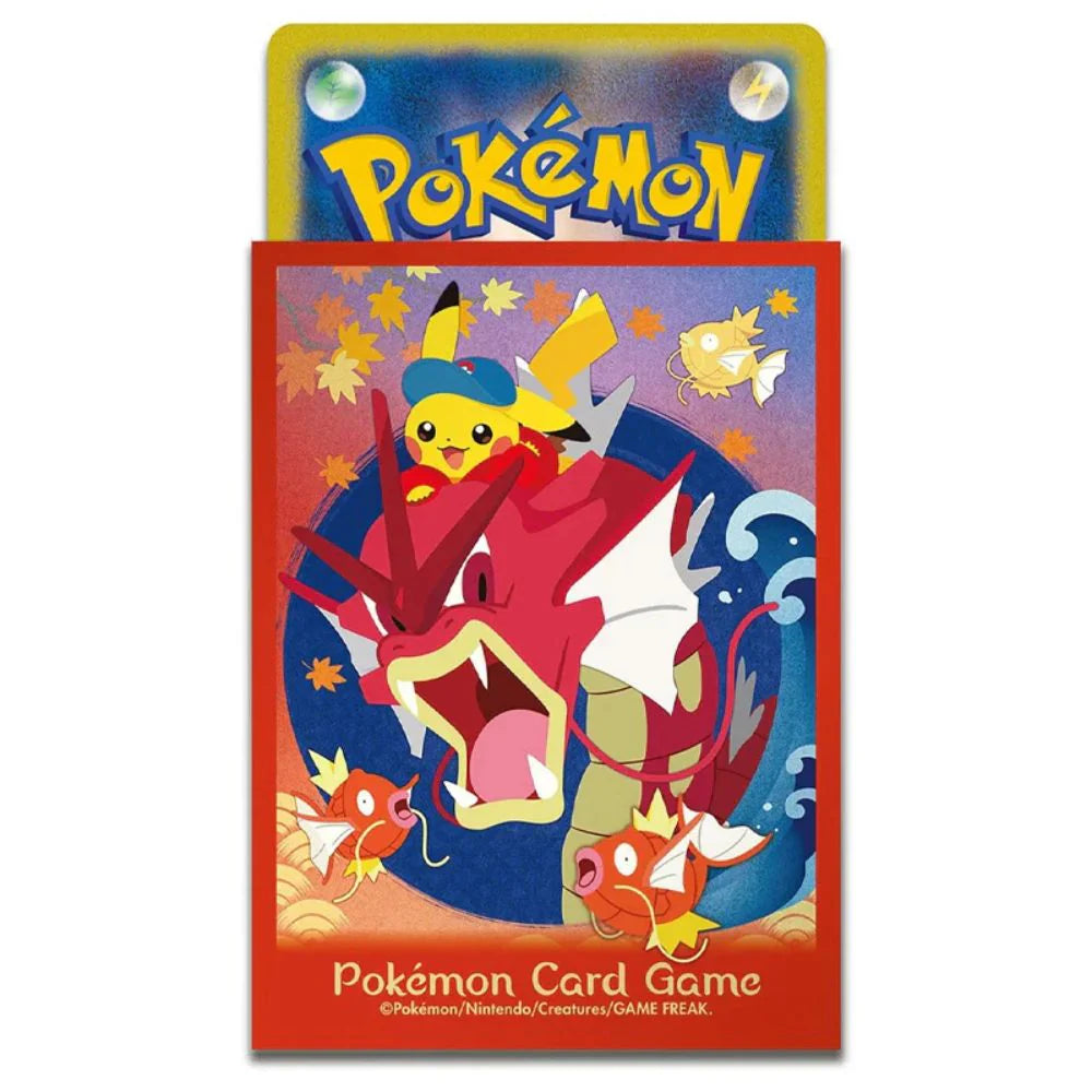 Pokemon TCG: Japanese Pokémon Center Hiroshima Special Box
