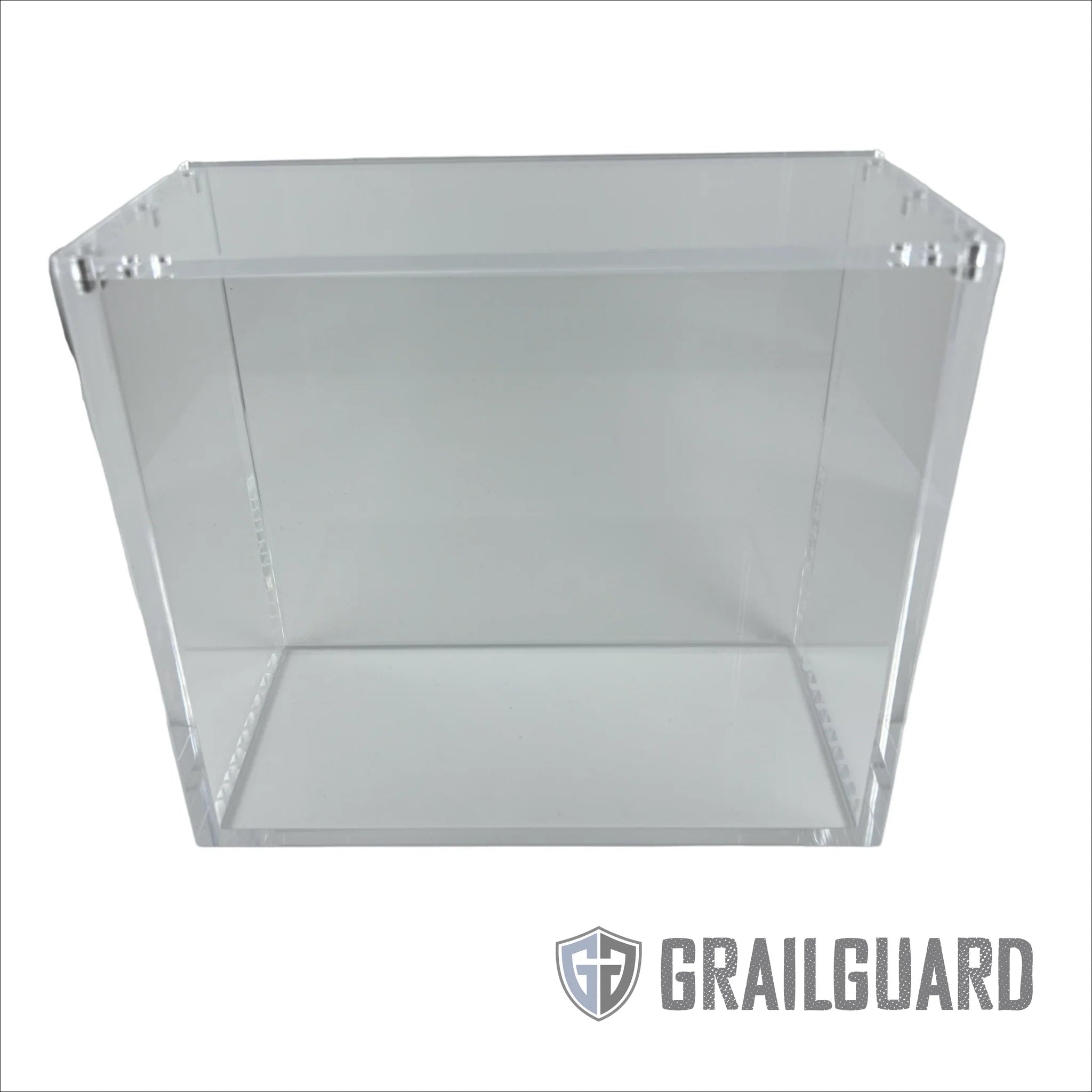 Grail Guard: Pokemon TCG Elite Trainer Box ETB Premium Acrylic Display Protector Case