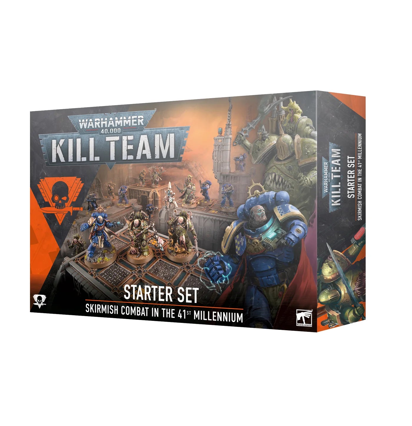 Warhammer: Kill Team Starter Set - 40k