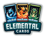 Elemental Cards