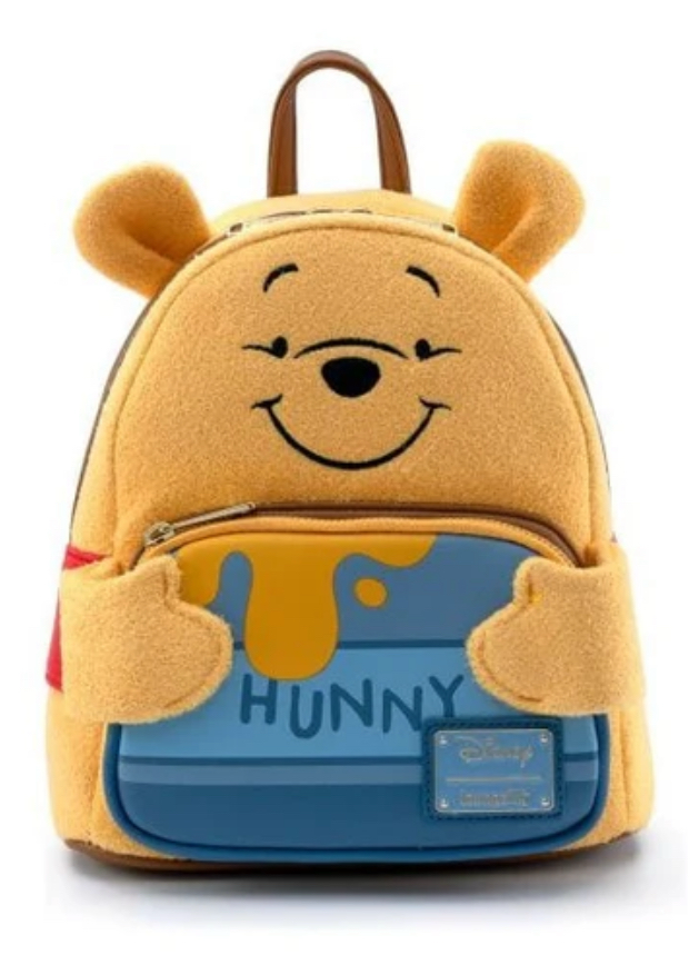 Loungefly: Disney Winnie The Pooh Backpack