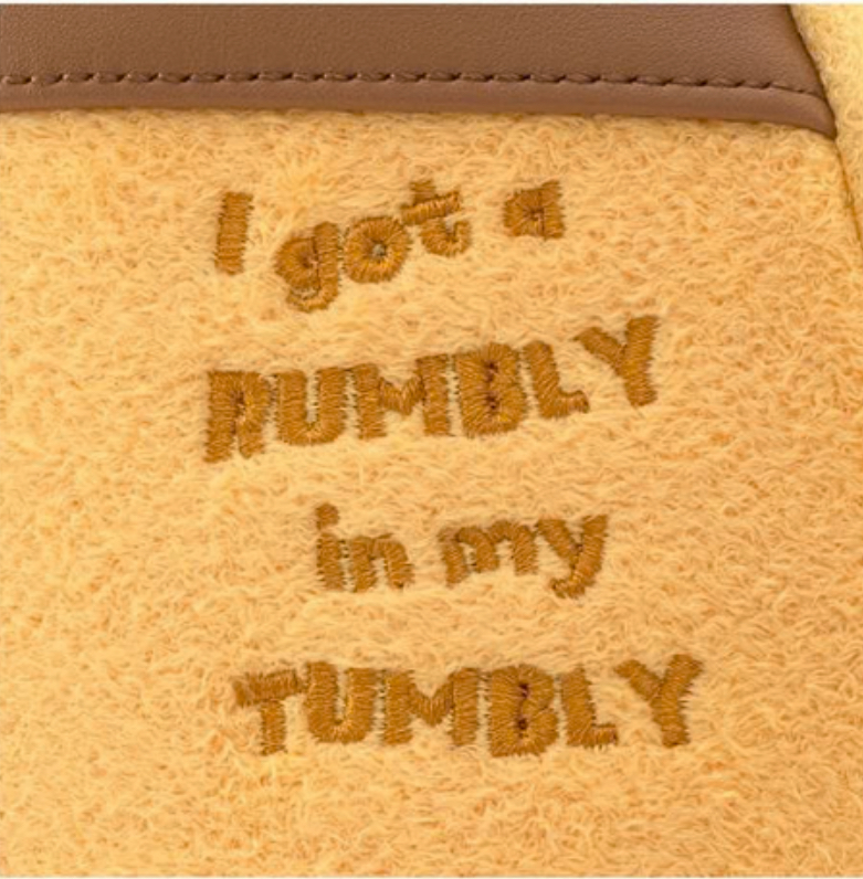 Loungefly: Disney Winnie The Pooh Backpack