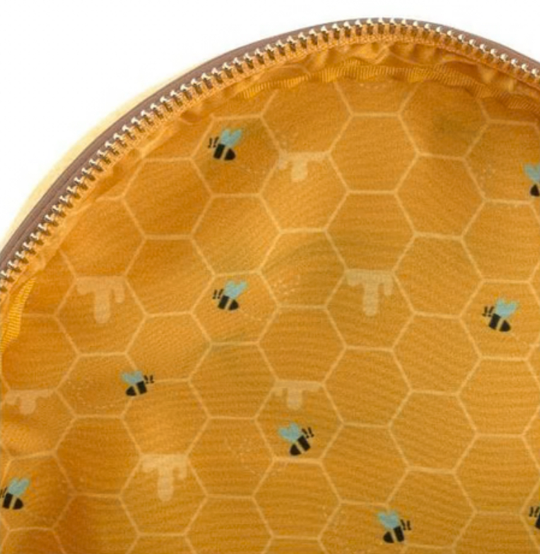 Loungefly: Disney Winnie The Pooh Backpack