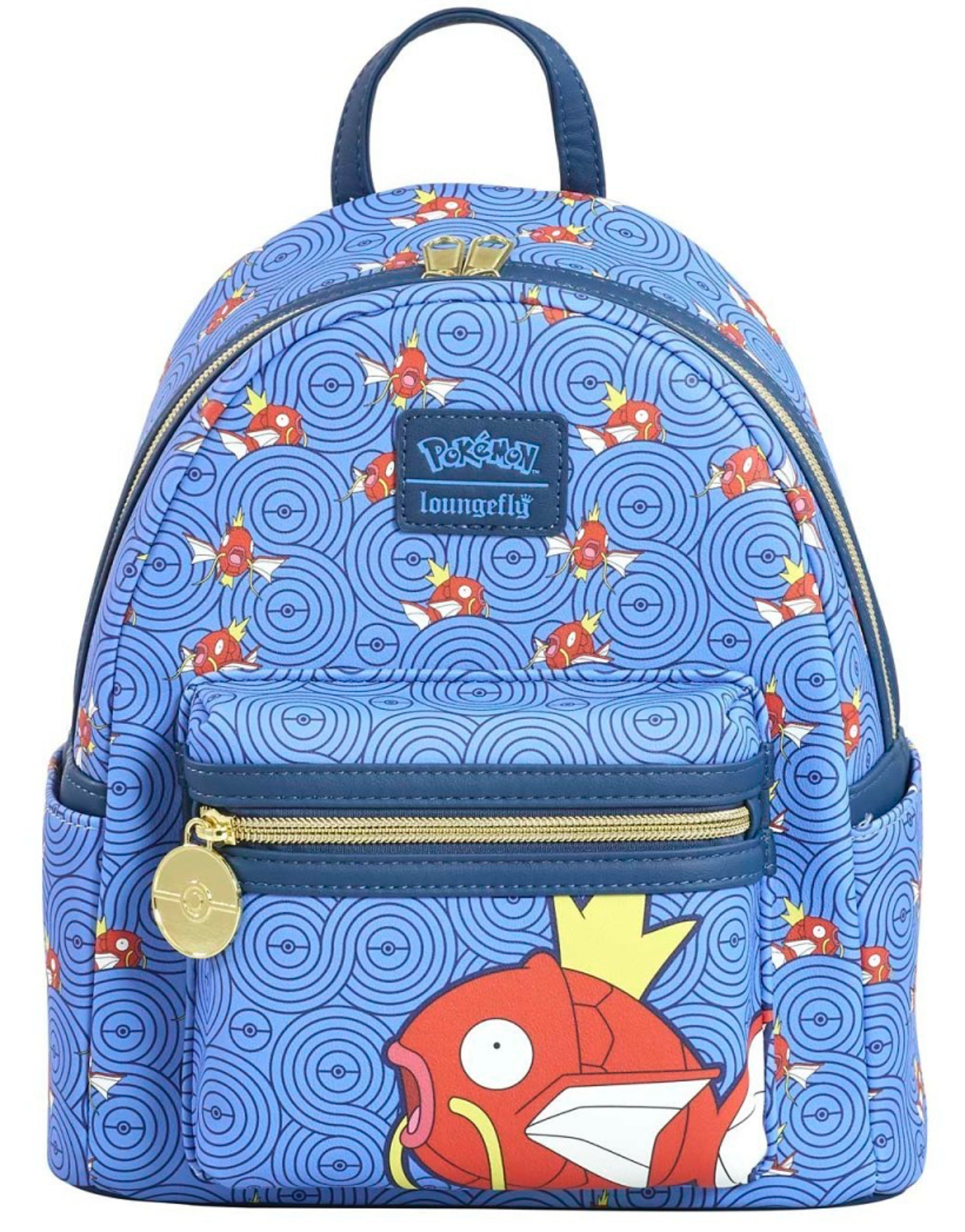 Magikarp Mini Backpack by Loungefly