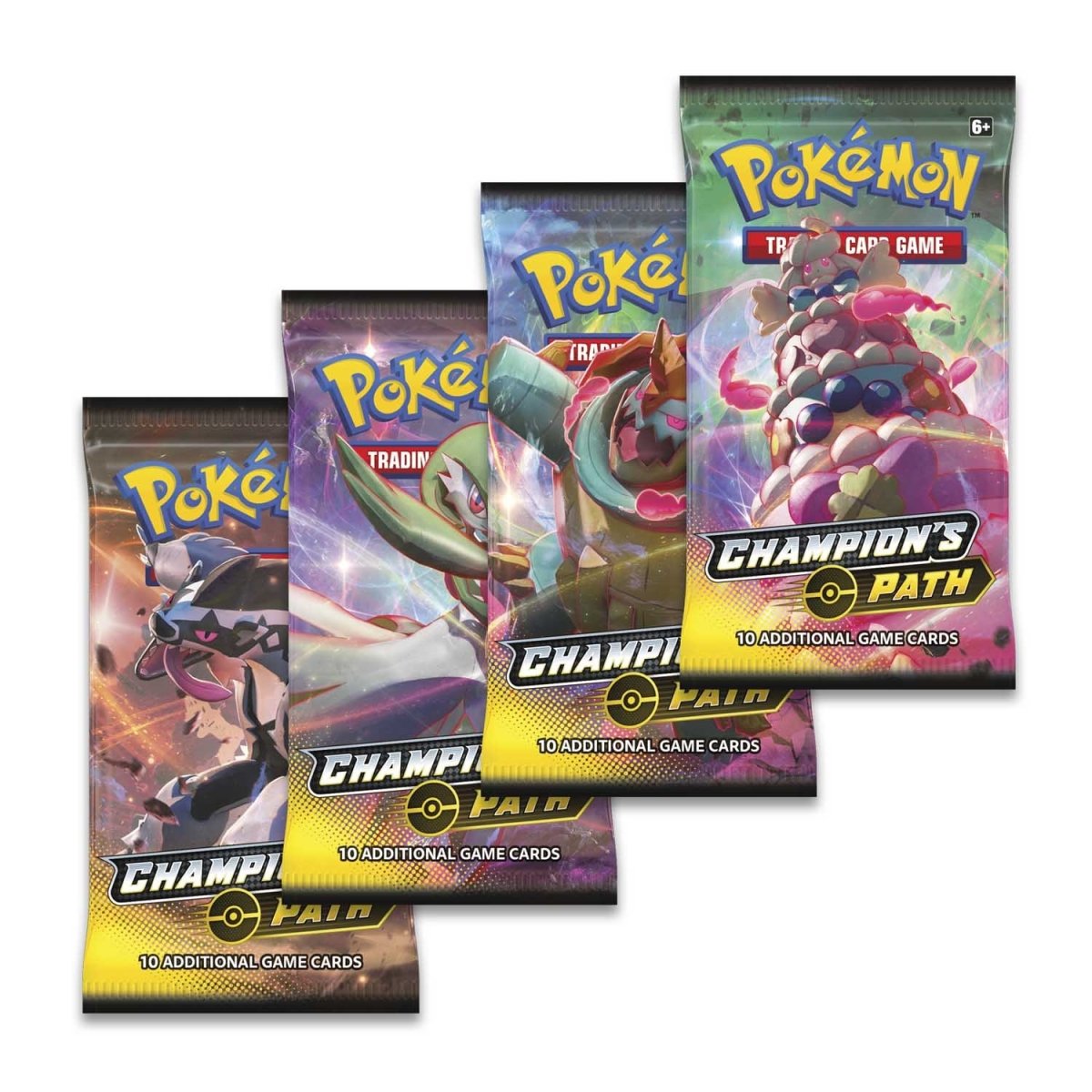 Pokemon TCG: Dubwool V Champions Path Collection Box