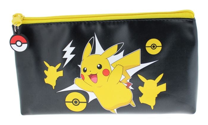 Pokemon: PIkachu Pencil Case