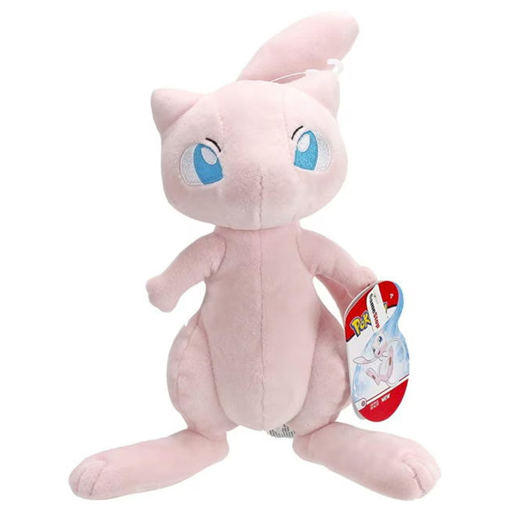 Plush: Extra Large Mew
