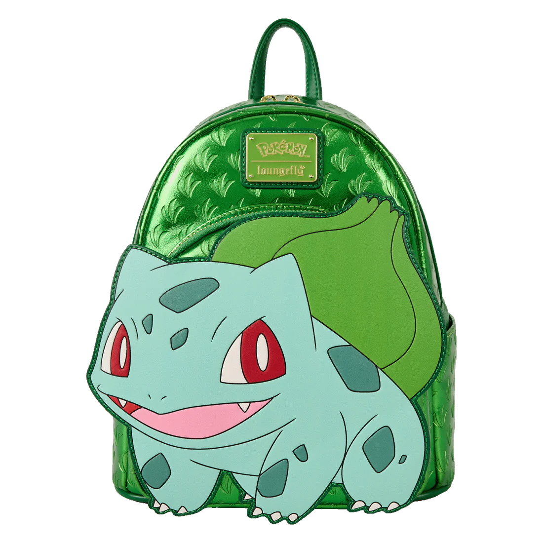 Loungefly: Pokemon Bulbasaur Mini Backpack
