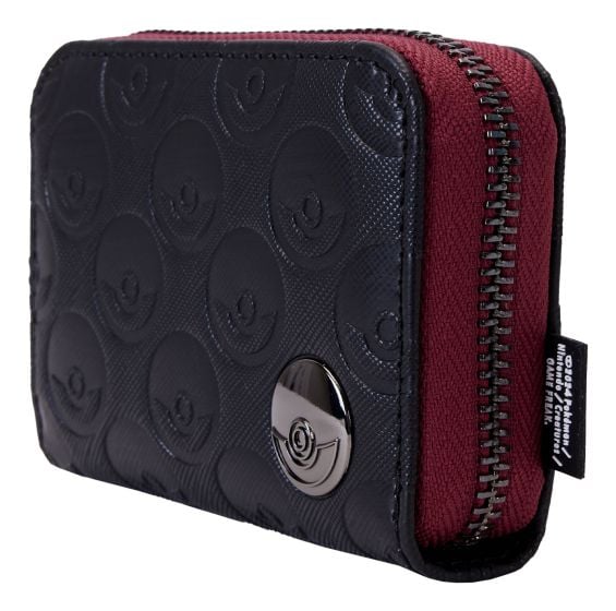 Loungefly - Pokemon Organiser Wallet