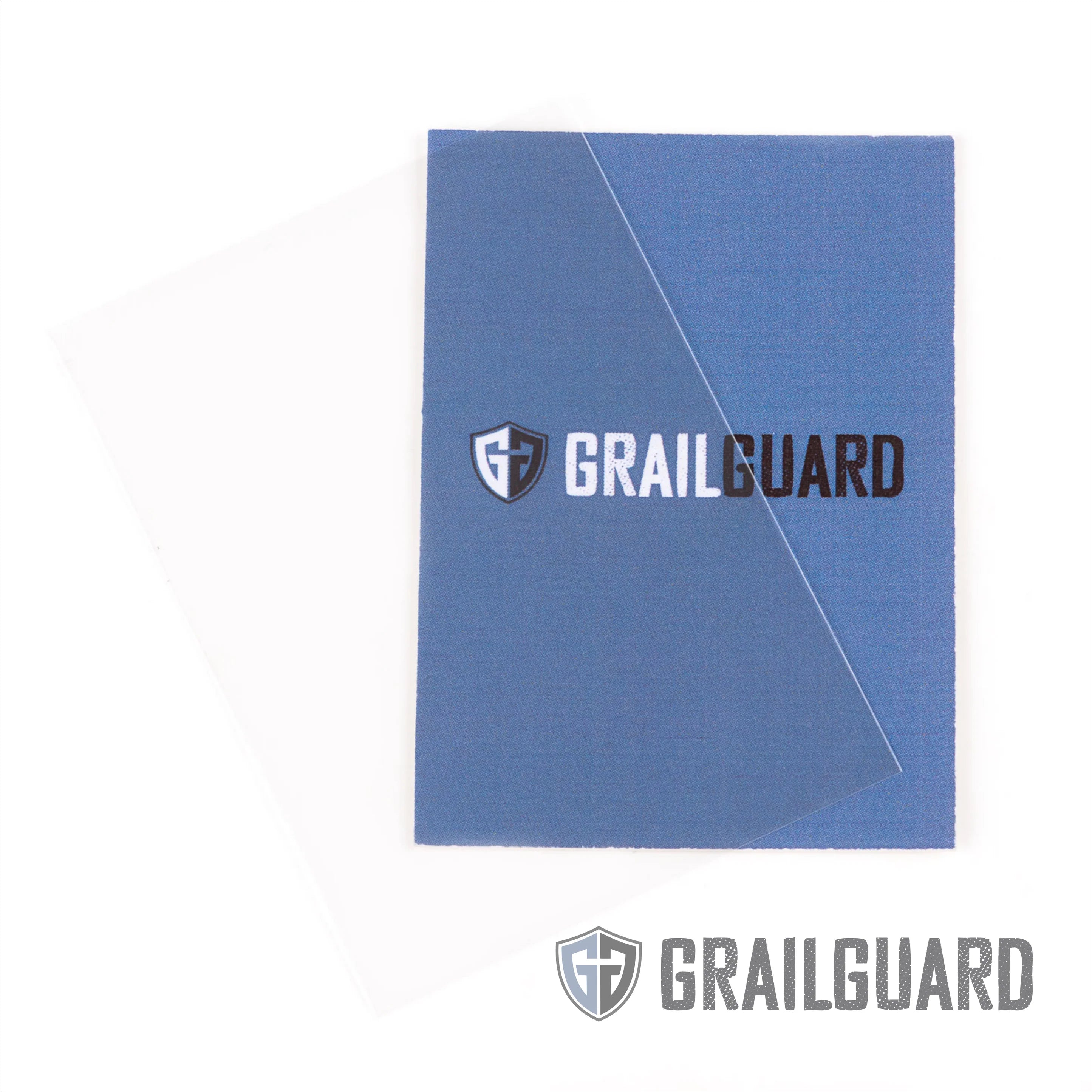 Grail Guard: Regular Card Sleeves 100 Sleeves - Pack