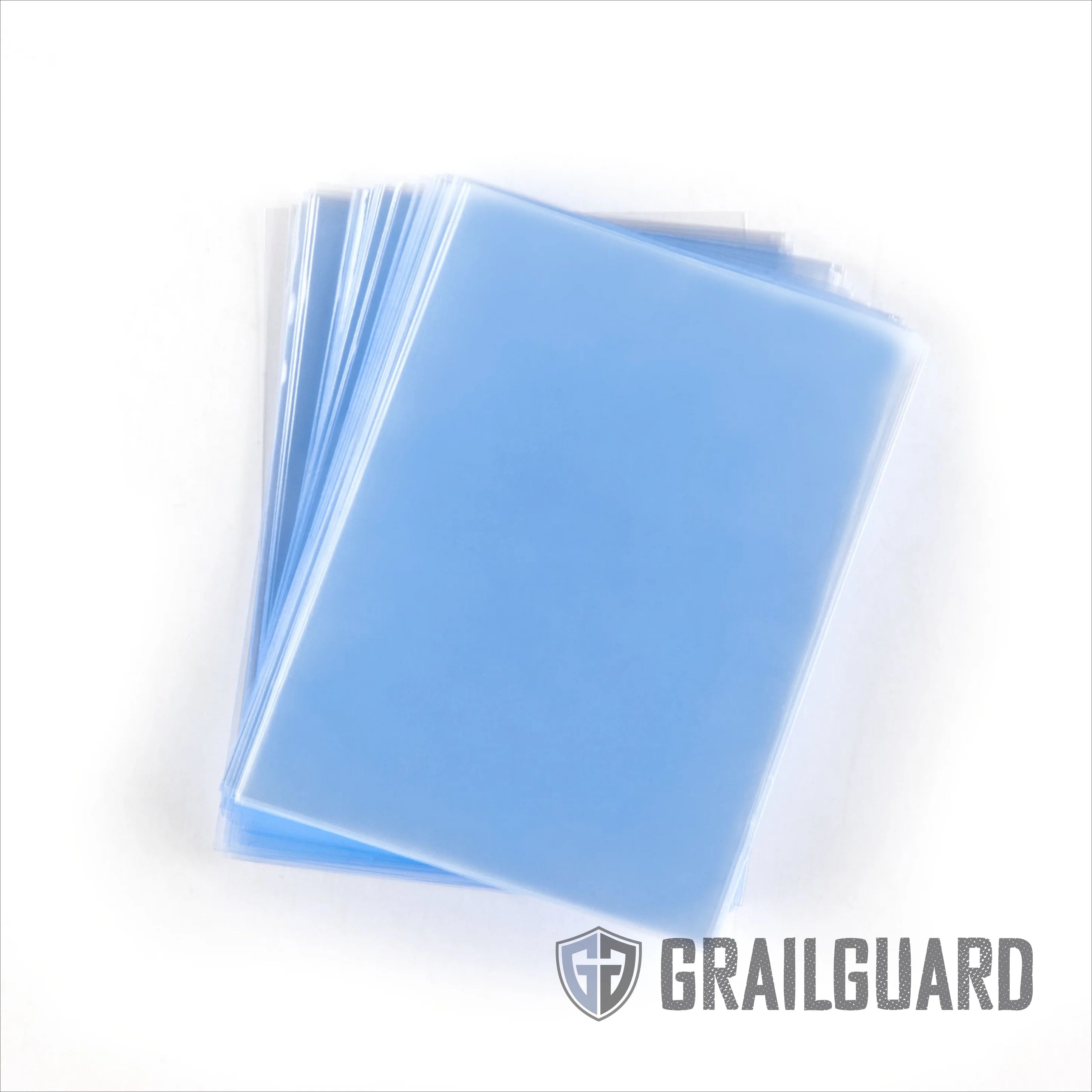 Grail Guard: Perfect Fit Card Sleeves - 100 Pack