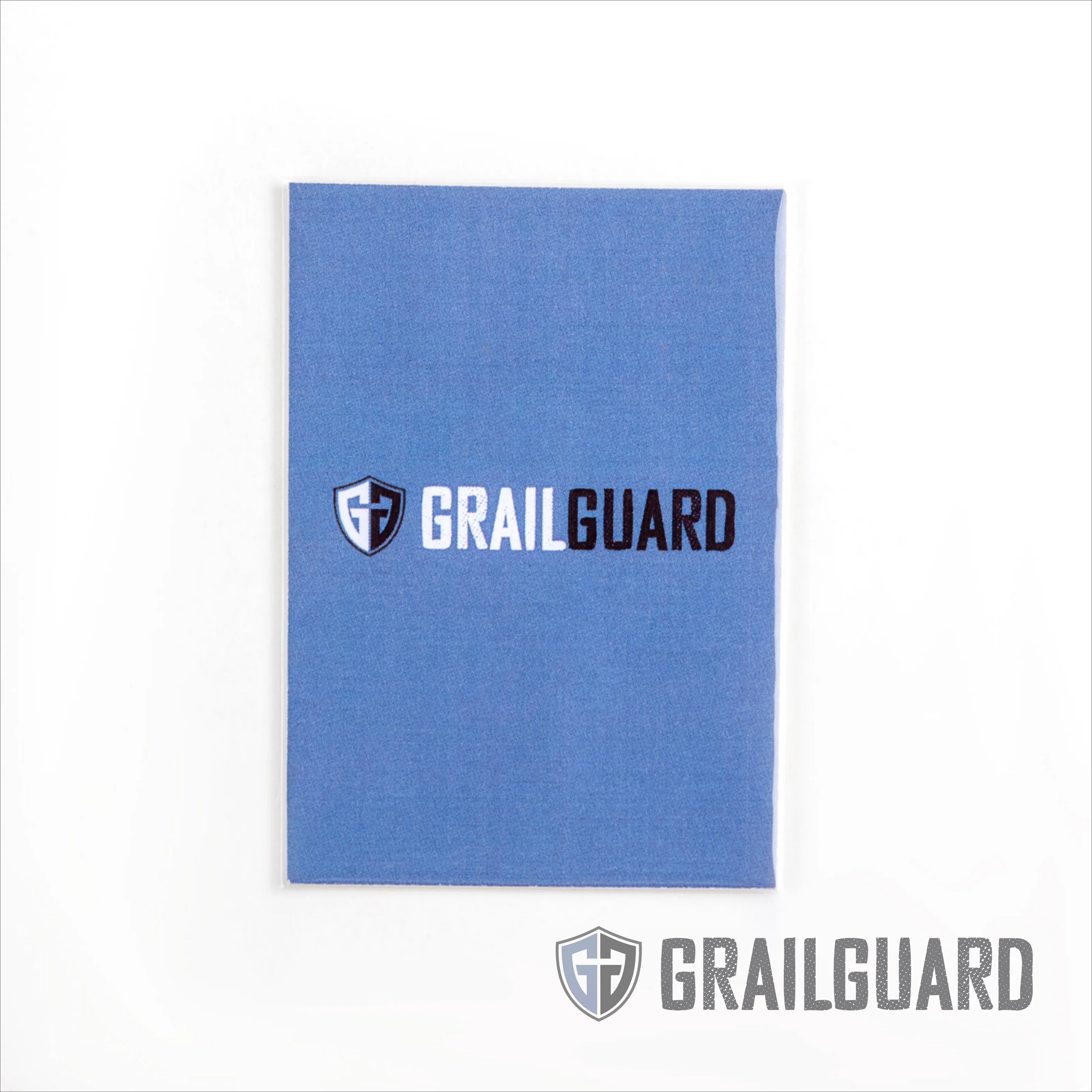 Grail Guard: Perfect Fit Card Sleeves - 100 Pack
