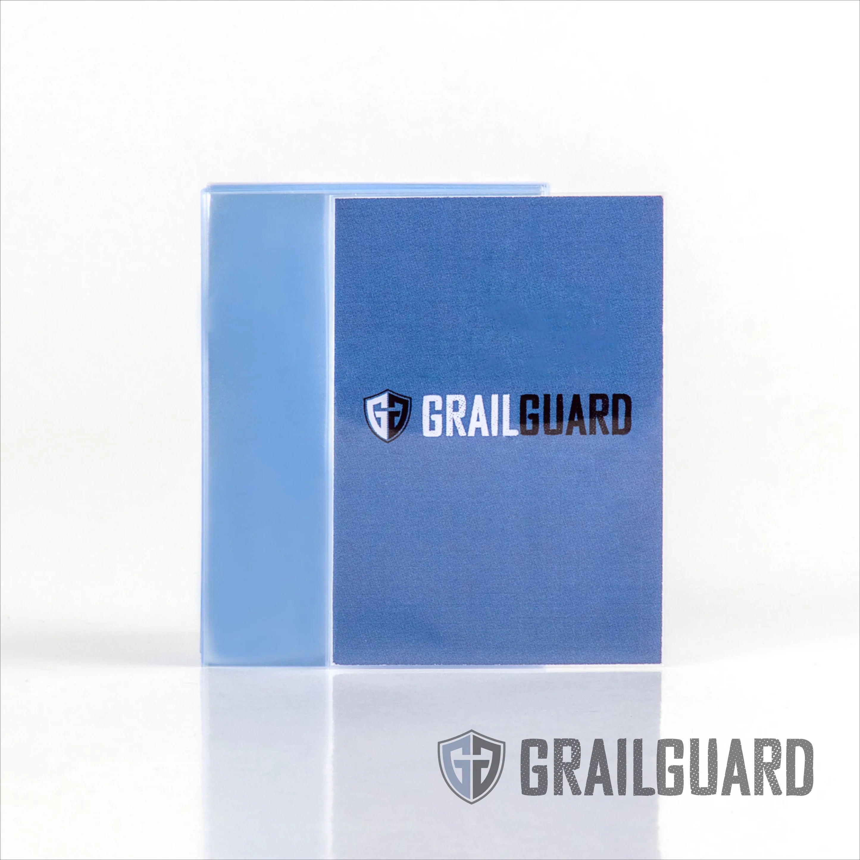 Grail Guard: Perfect Fit Card Sleeves - 100 Pack