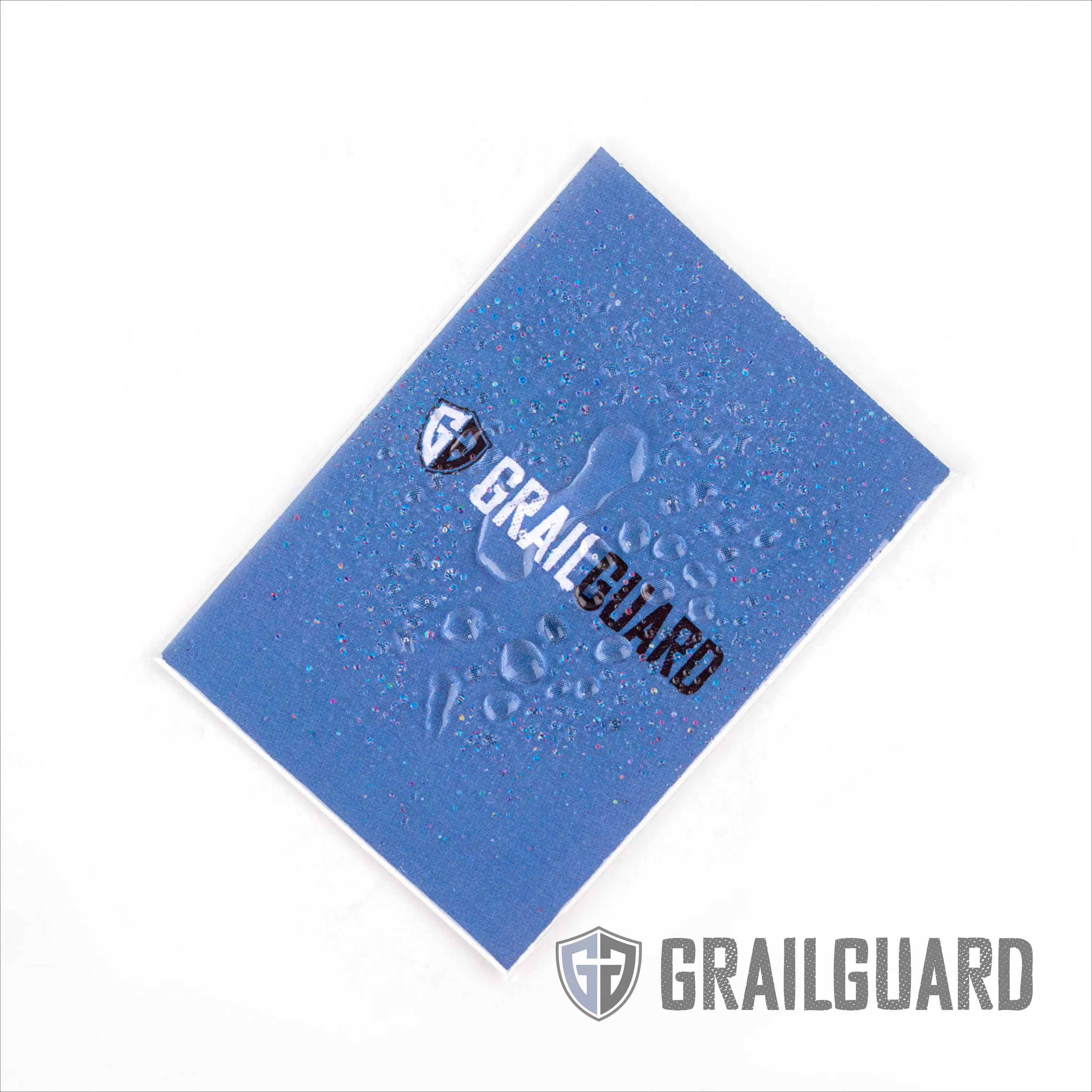 Grail Guard: Perfect Fit Card Sleeves - 100 Pack