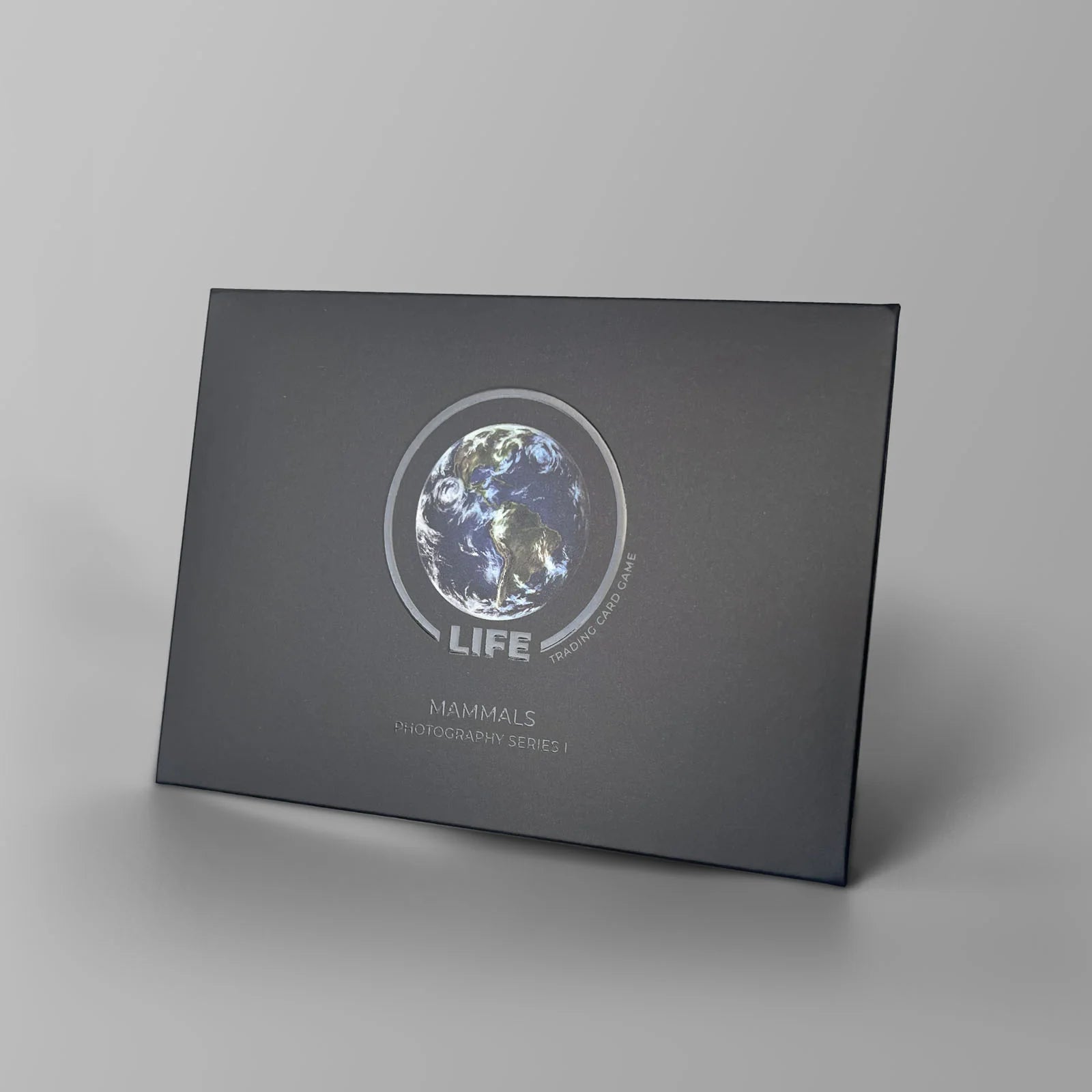 Life TCG: Humpback Whale Photography Card Promo