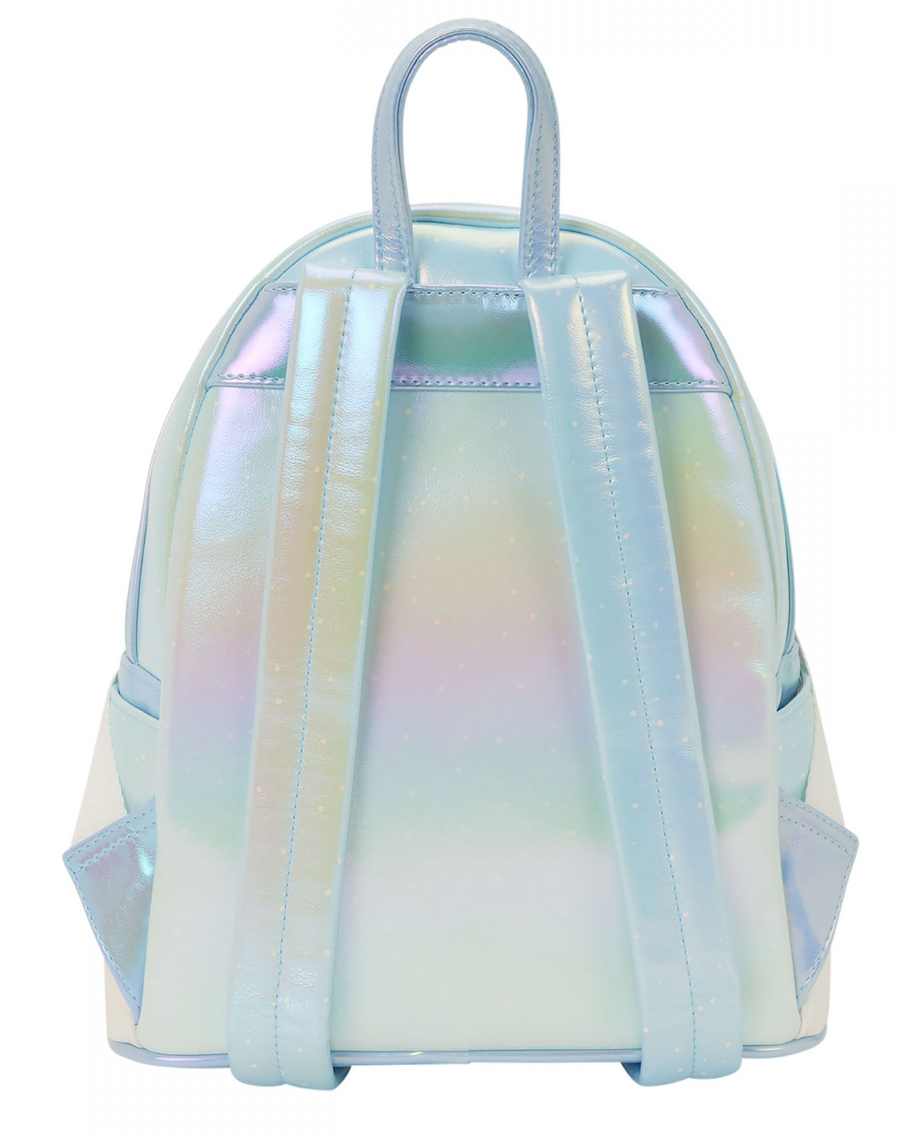 Loungefly: Pokémon Ice-Type Winter Mini Backpack (Glaceon & Alolan Vulpix)