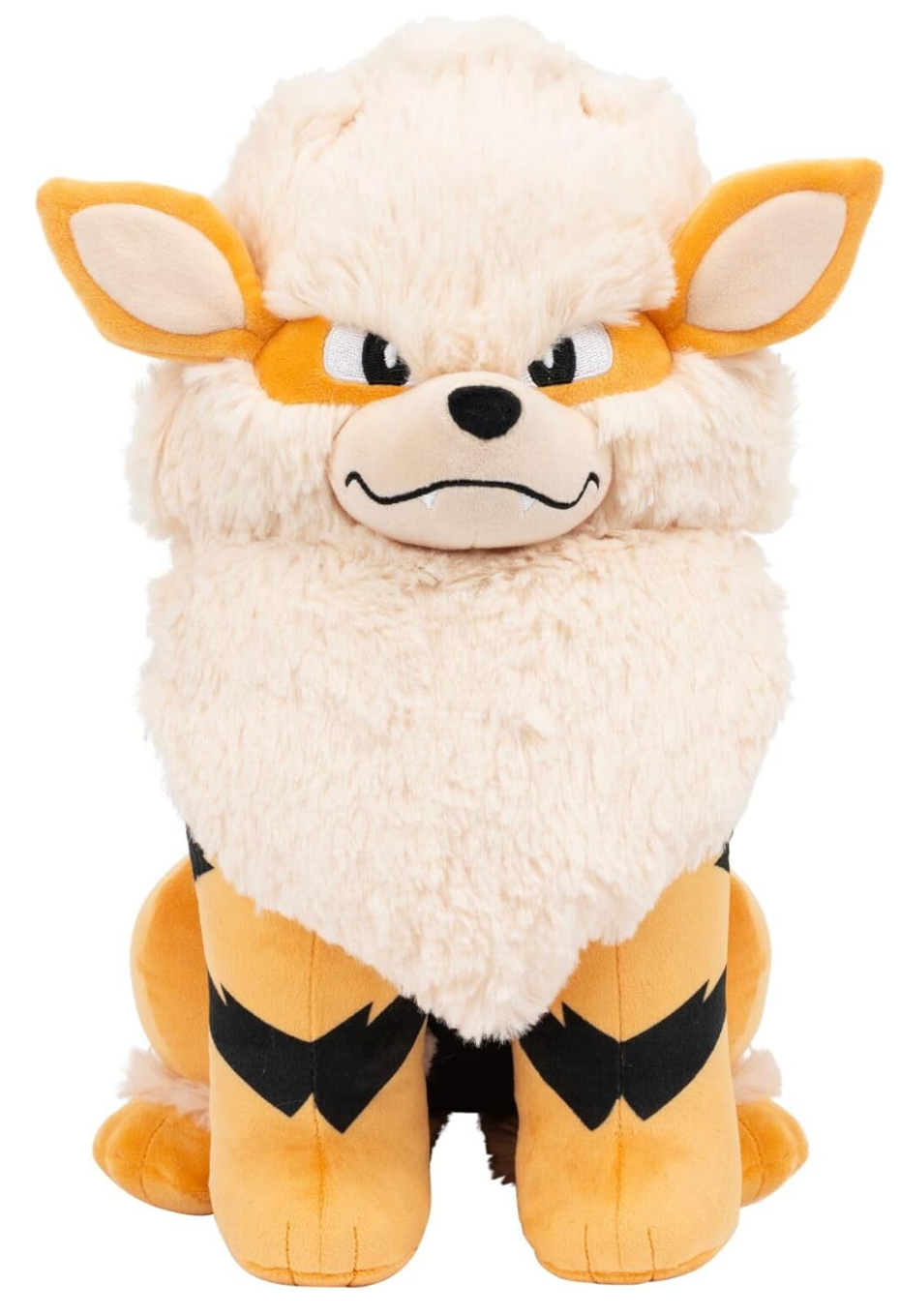Pokémon Arcanine Plush