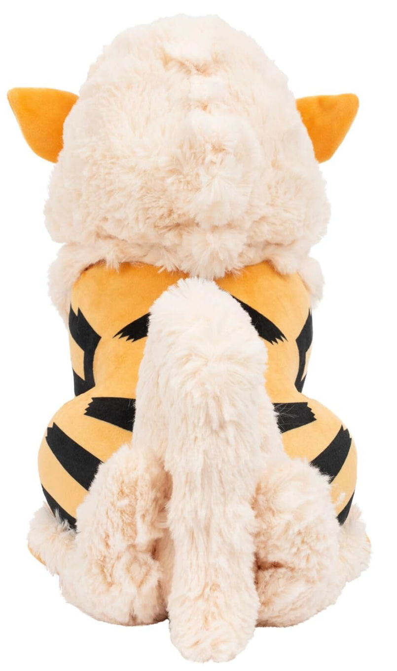 Pokémon Arcanine Plush