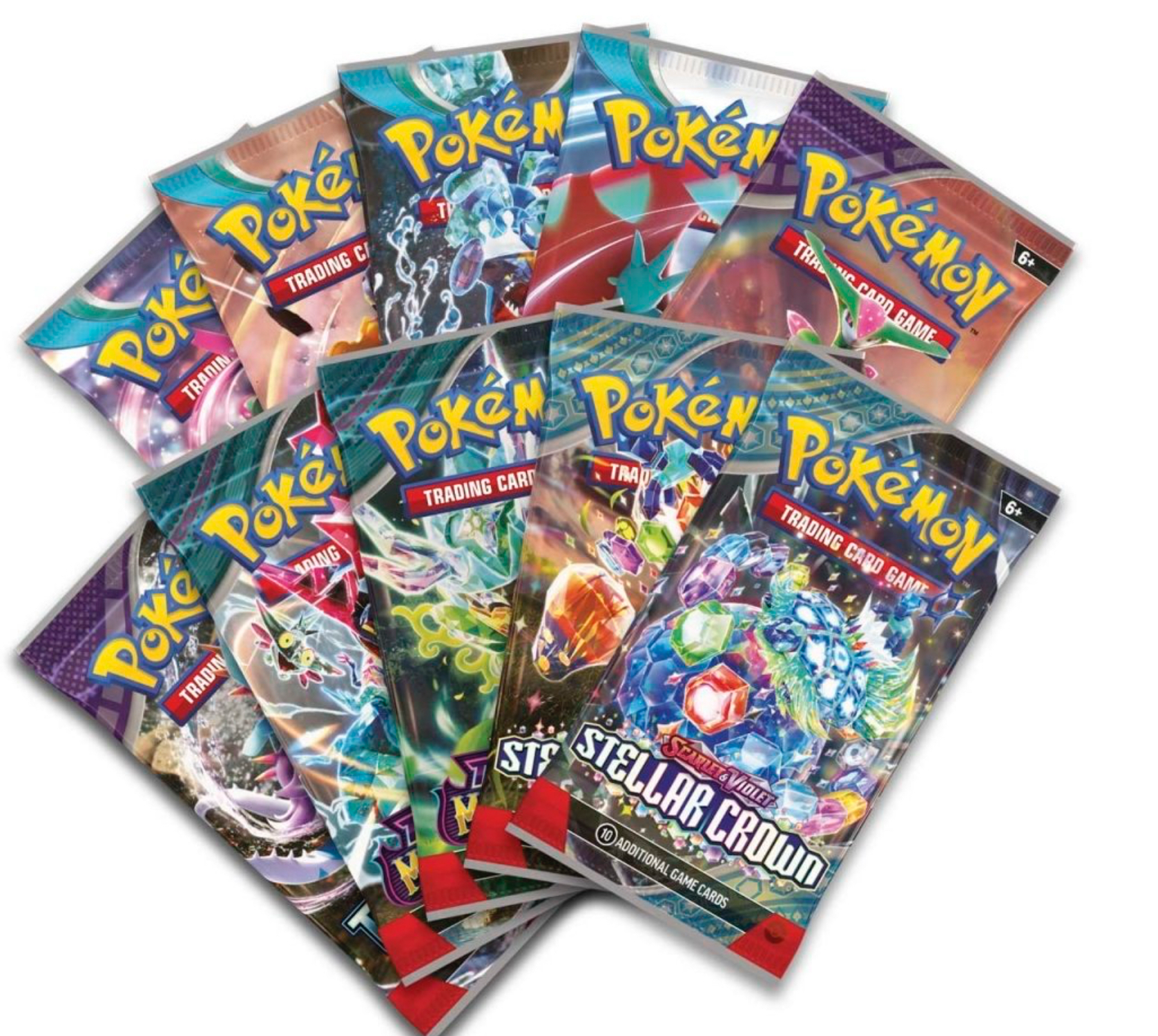 Pokémon TCG: Charizard ex Super-Premium Collection