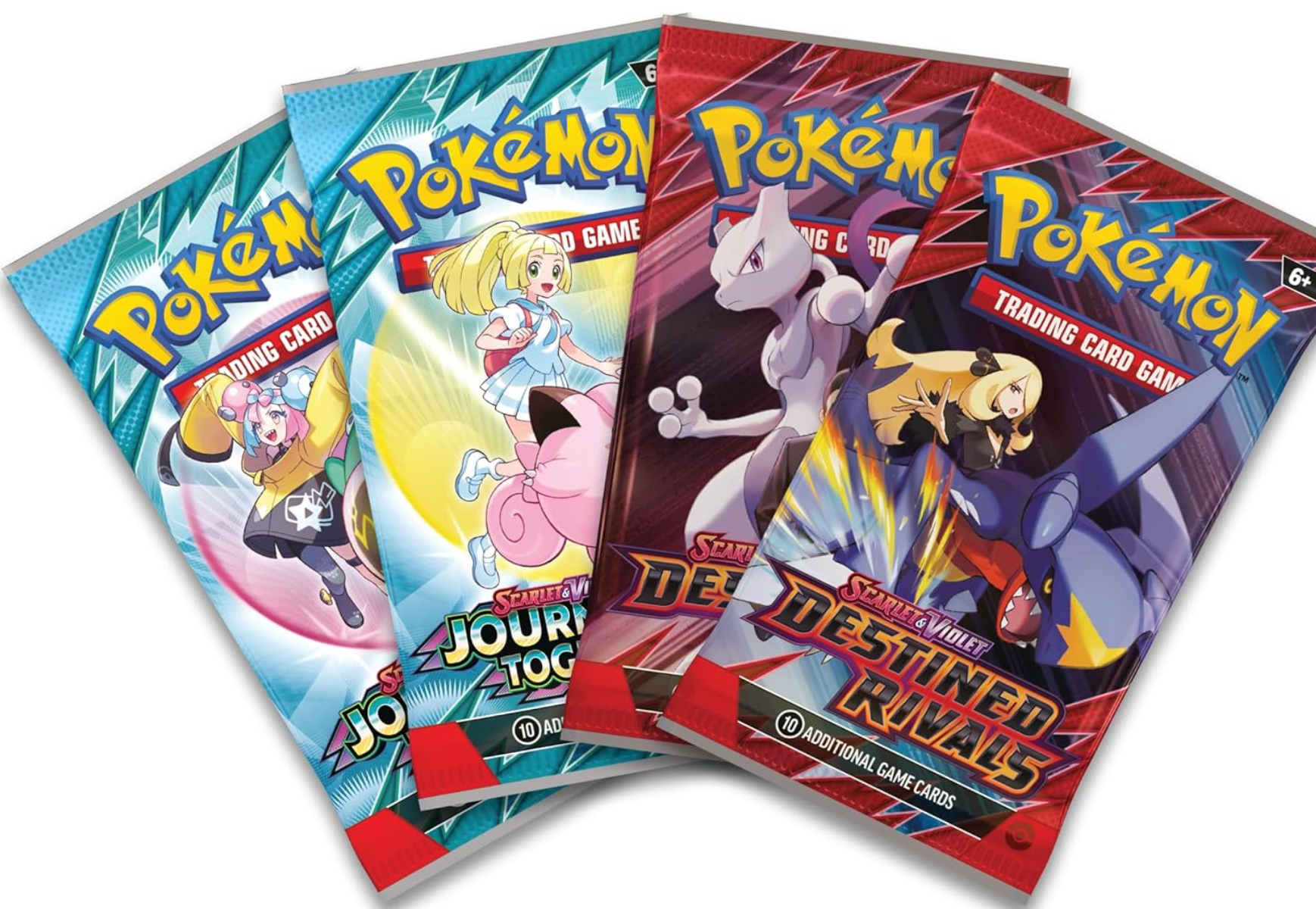 Pokemon Team Rocket’s Mewtwo ex Tin