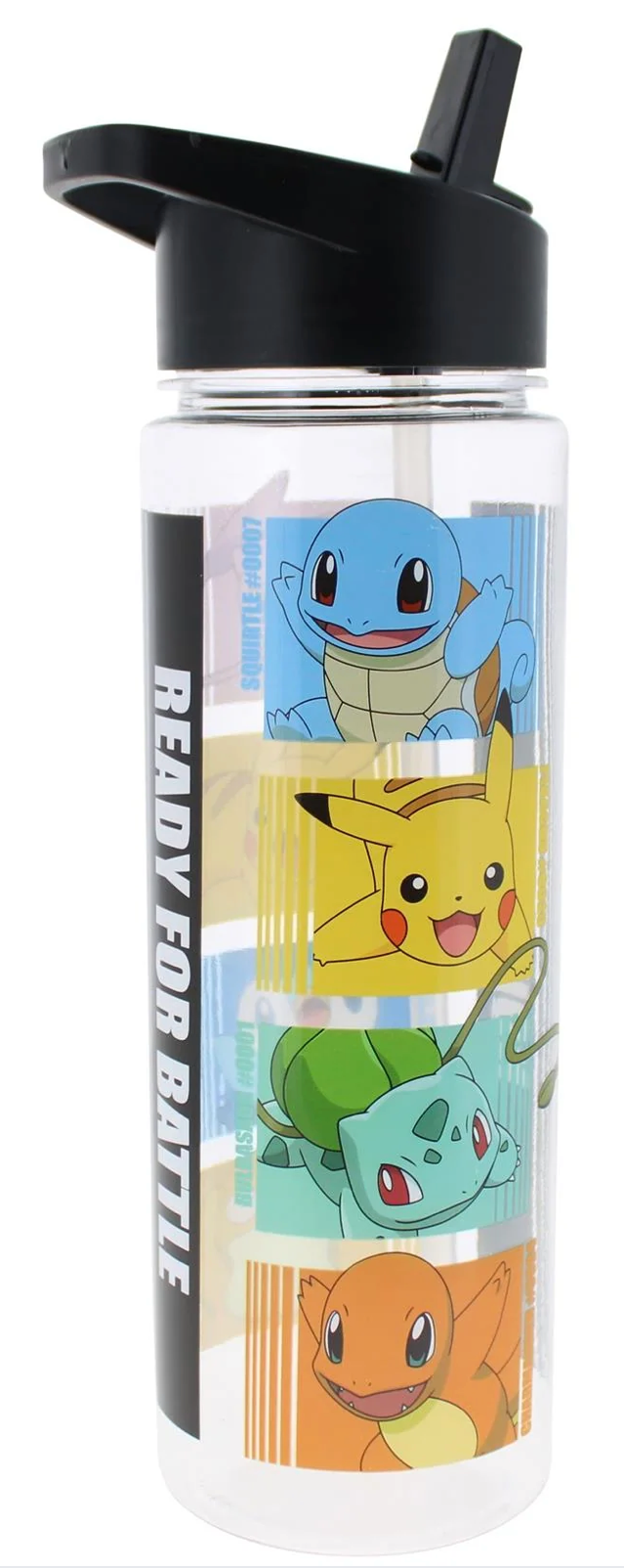Pokemon 750ml Water Bottle