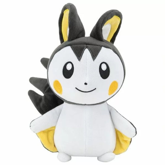 Pokemon 8in Plush Emolga