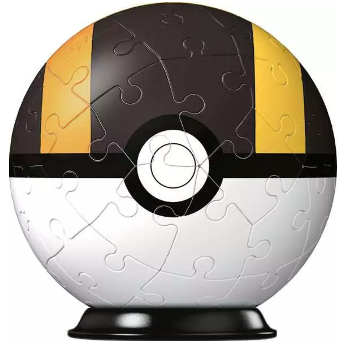 Ravensburger: Pokemon Ultra Ball 3D Puzzle ball