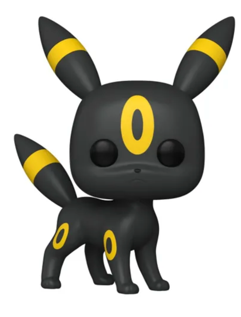Pokemon: Umbreon Pop! Funko