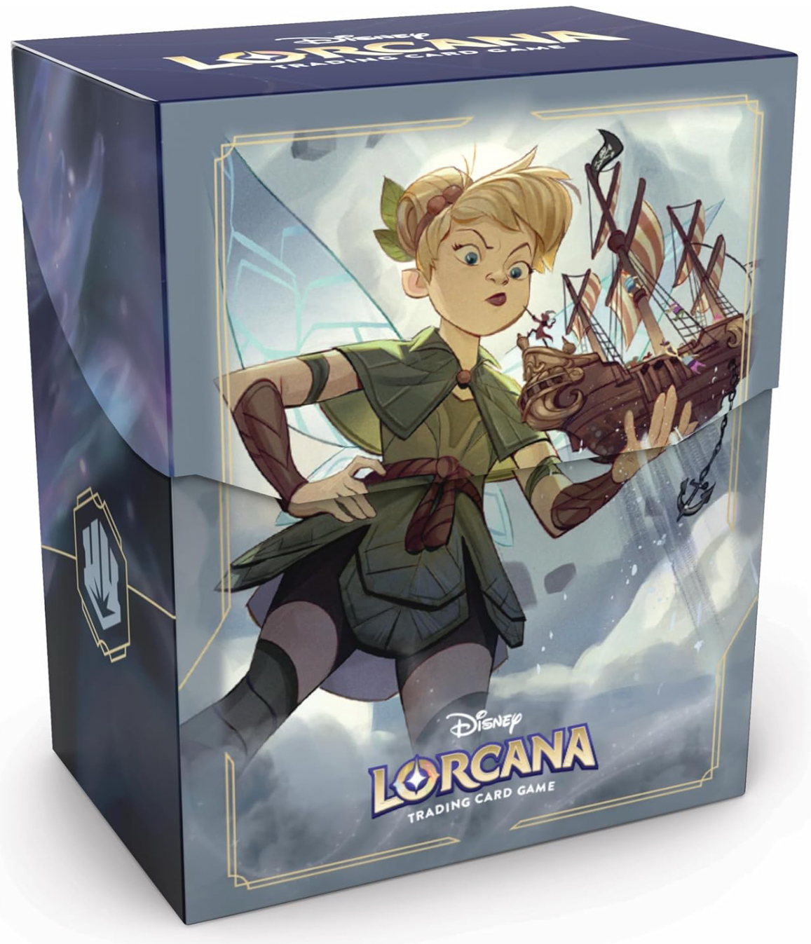 Ravensburger Disney Lorcana TCG - Deck Box
