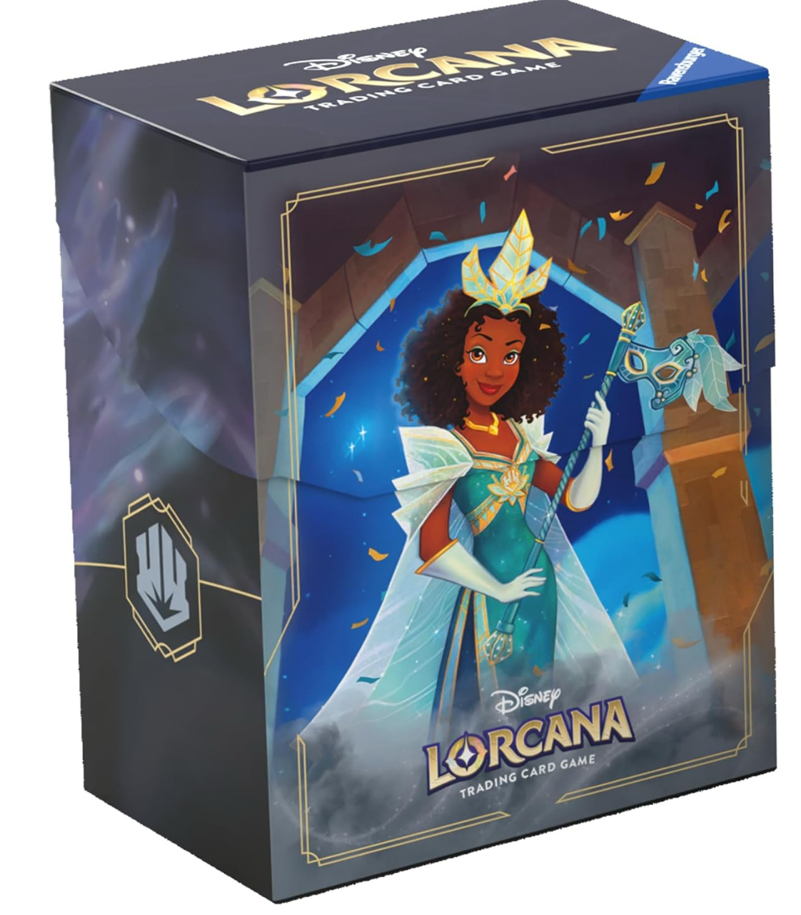 Ravensburger Disney Lorcana TCG - Deck Box
