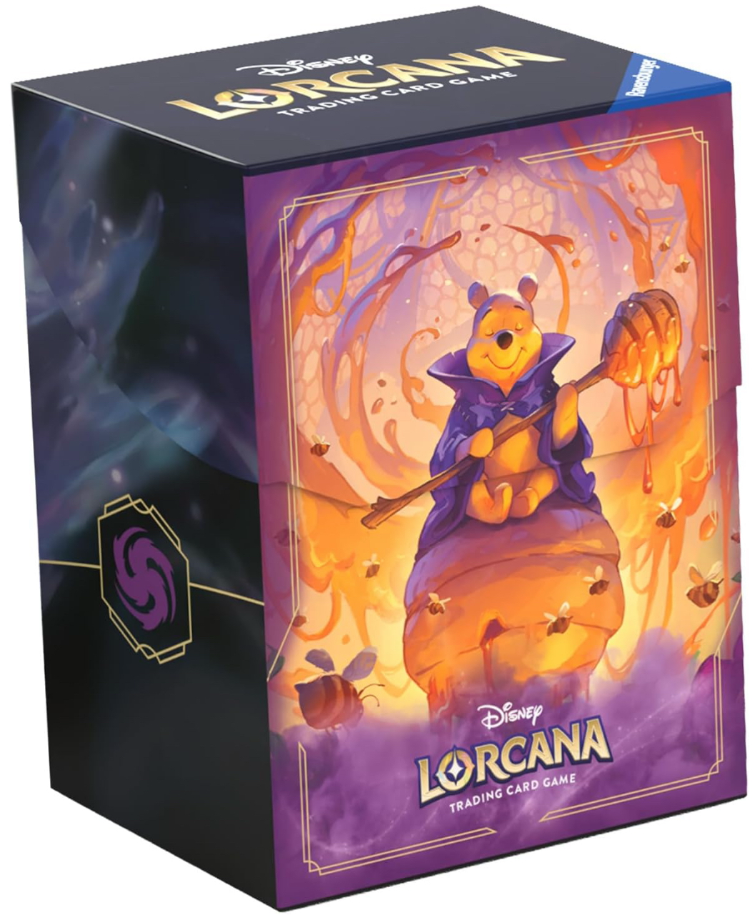 Ravensburger Disney Lorcana TCG - Deck Box