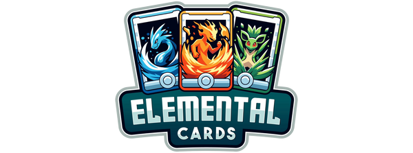 Elemental Cards