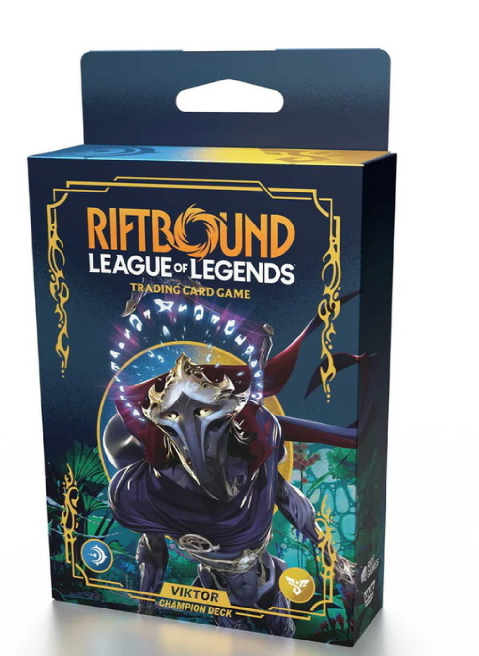 Riftbound: League of Legends TCG - Set One: Origins Decks