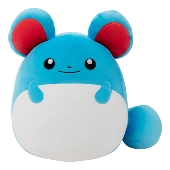 Squishmallows Pokemon 14